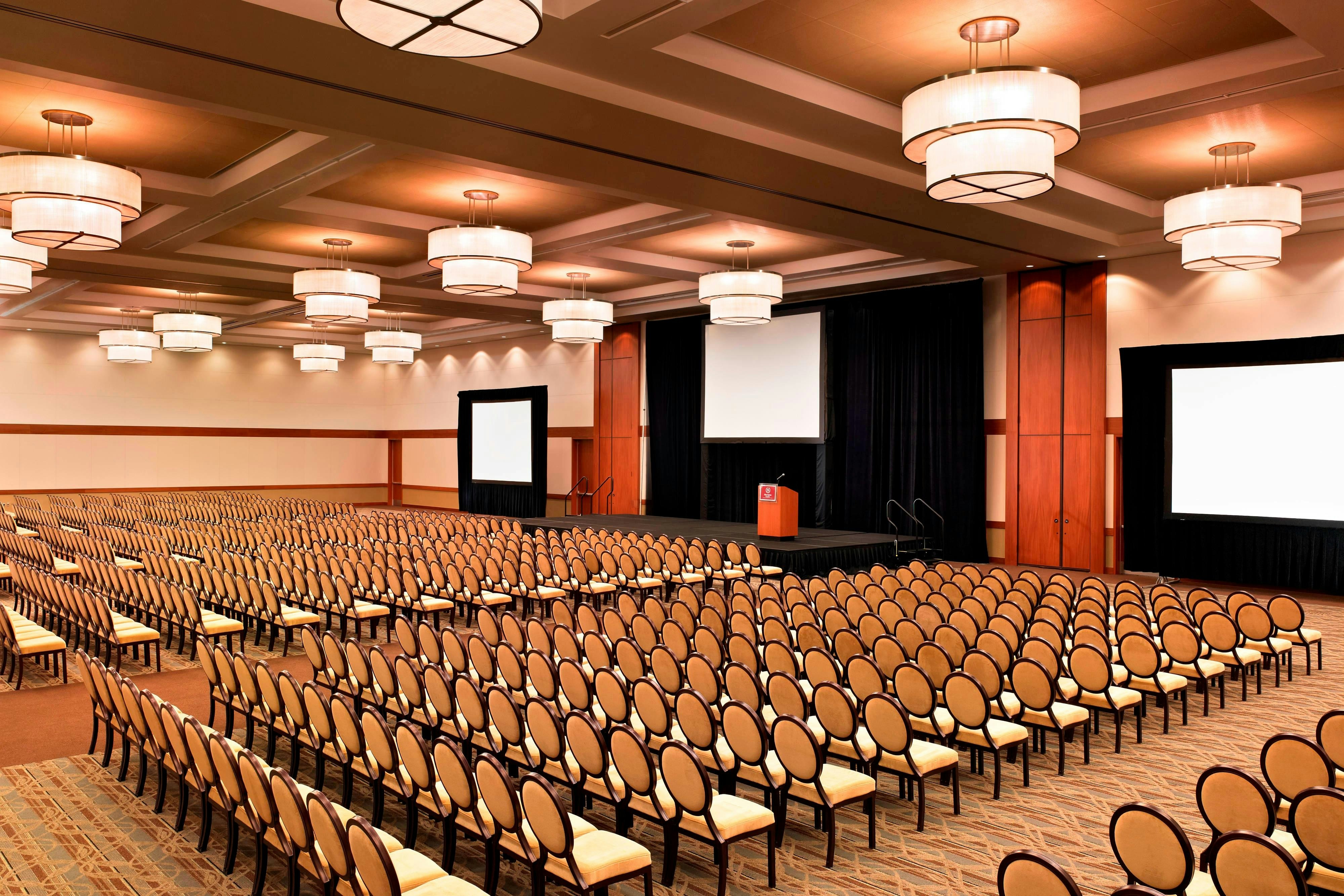 Sheraton Fairplex Suites & Conference Center