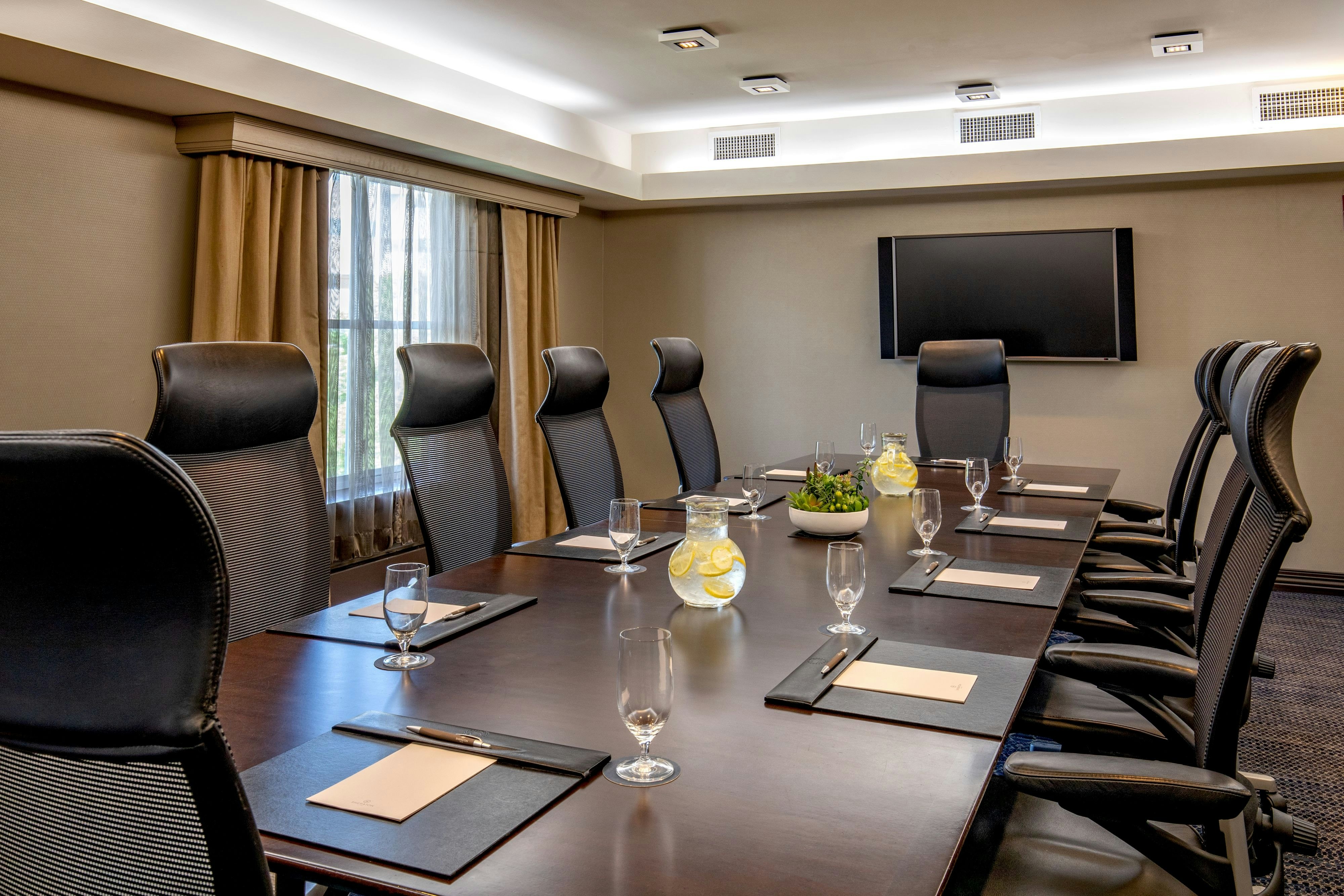 Sheraton Boston Needham Hotel