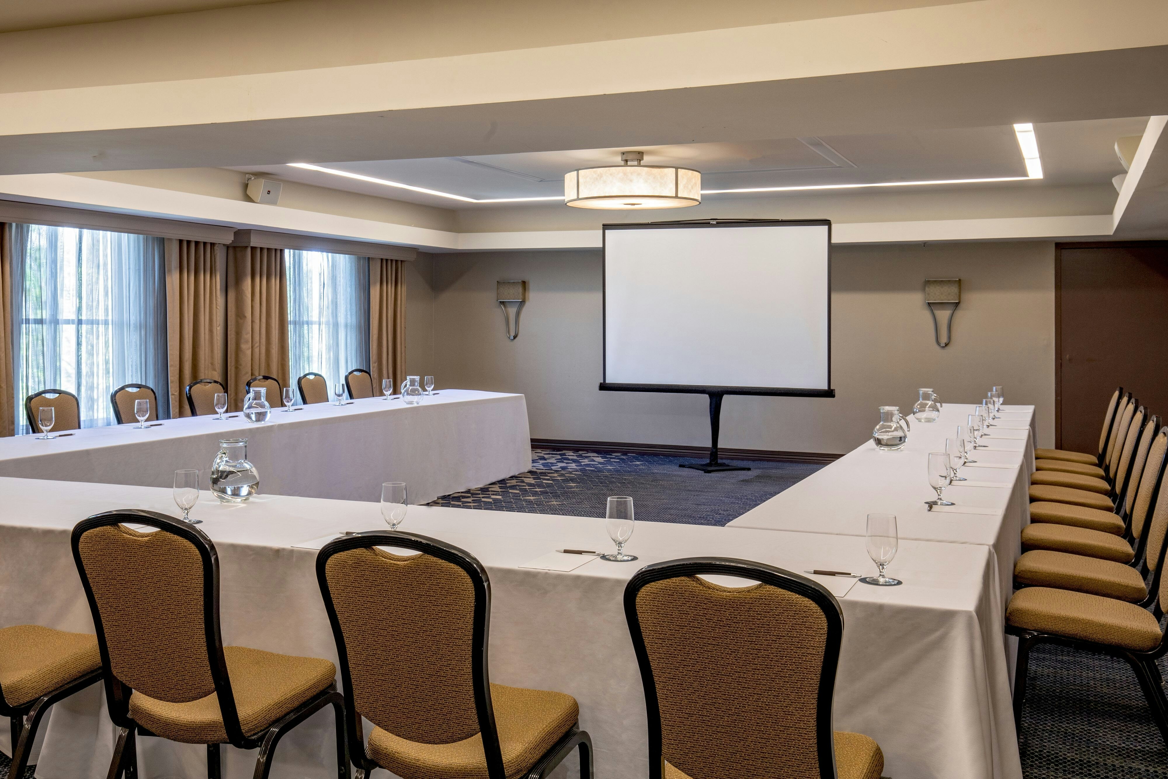 Sheraton Boston Needham Hotel