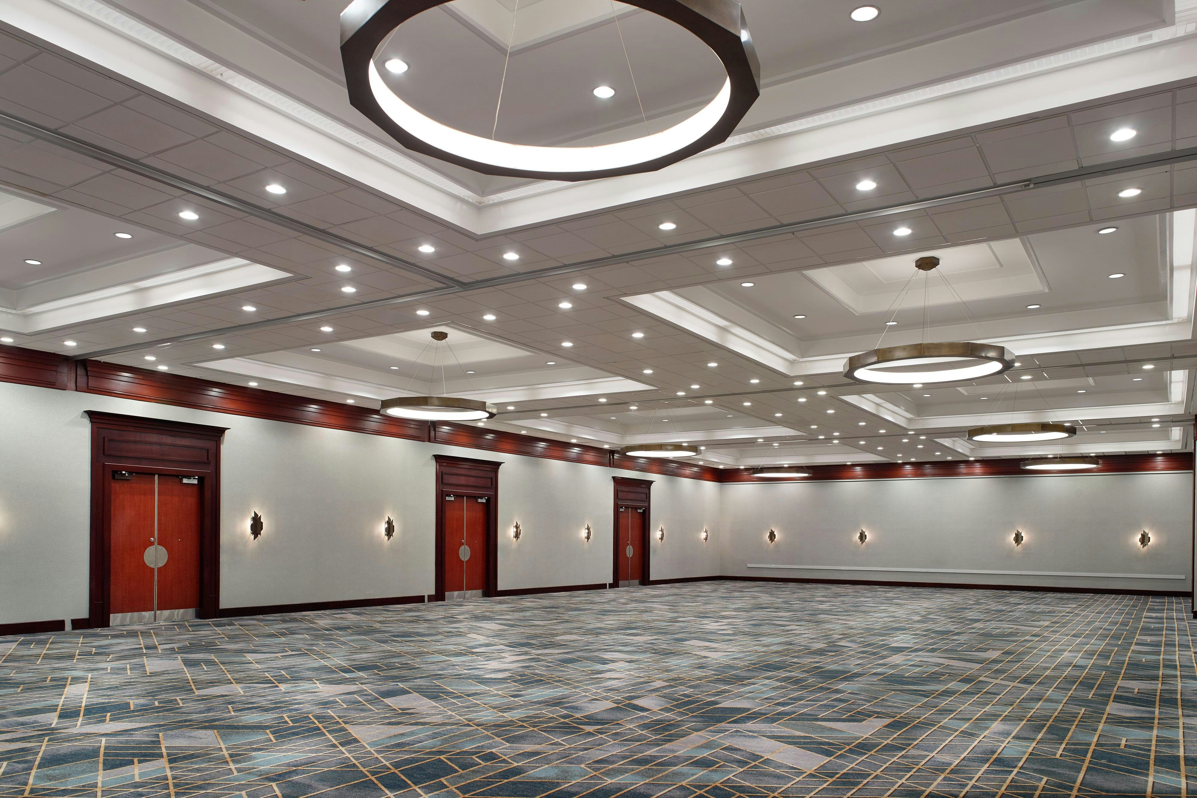Sheraton Imperial Hotel Raleigh-Durham Airport at Research Triangle Park