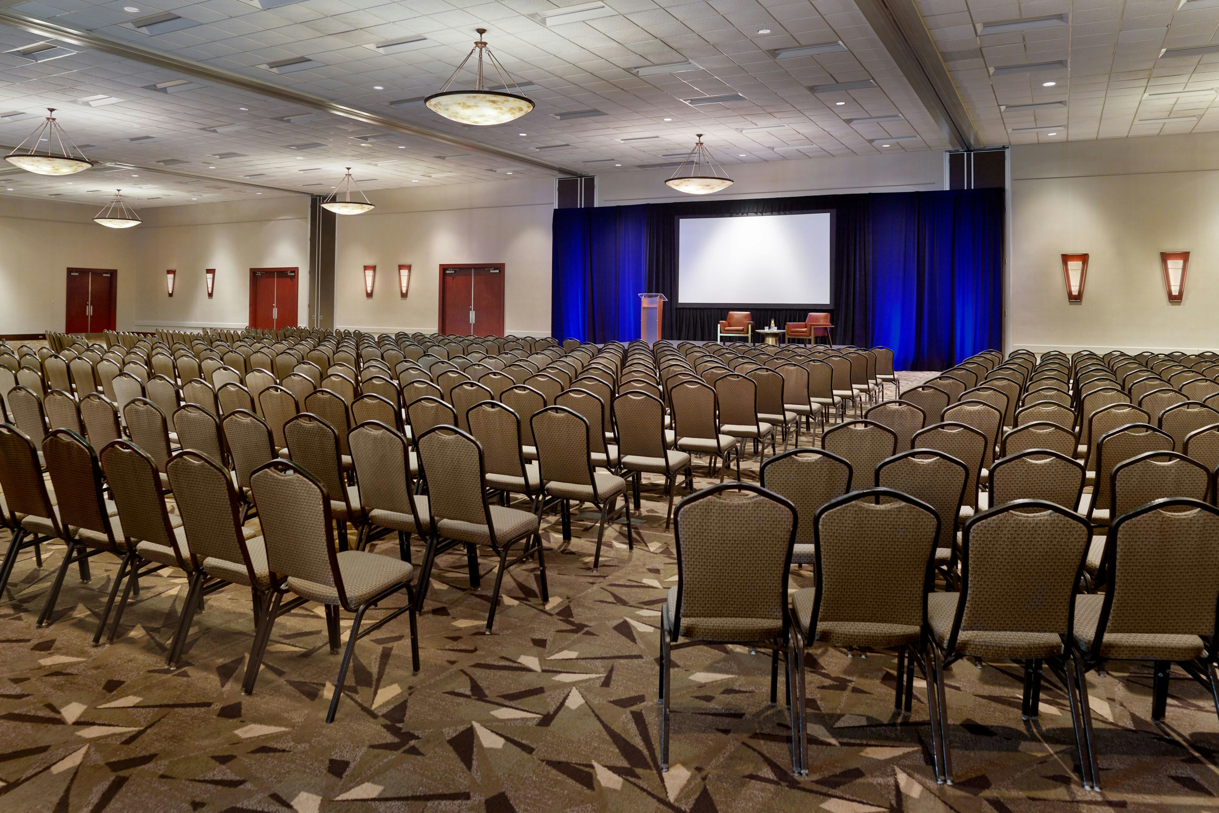 Sheraton Imperial Hotel Raleigh-Durham Airport at Research Triangle Park