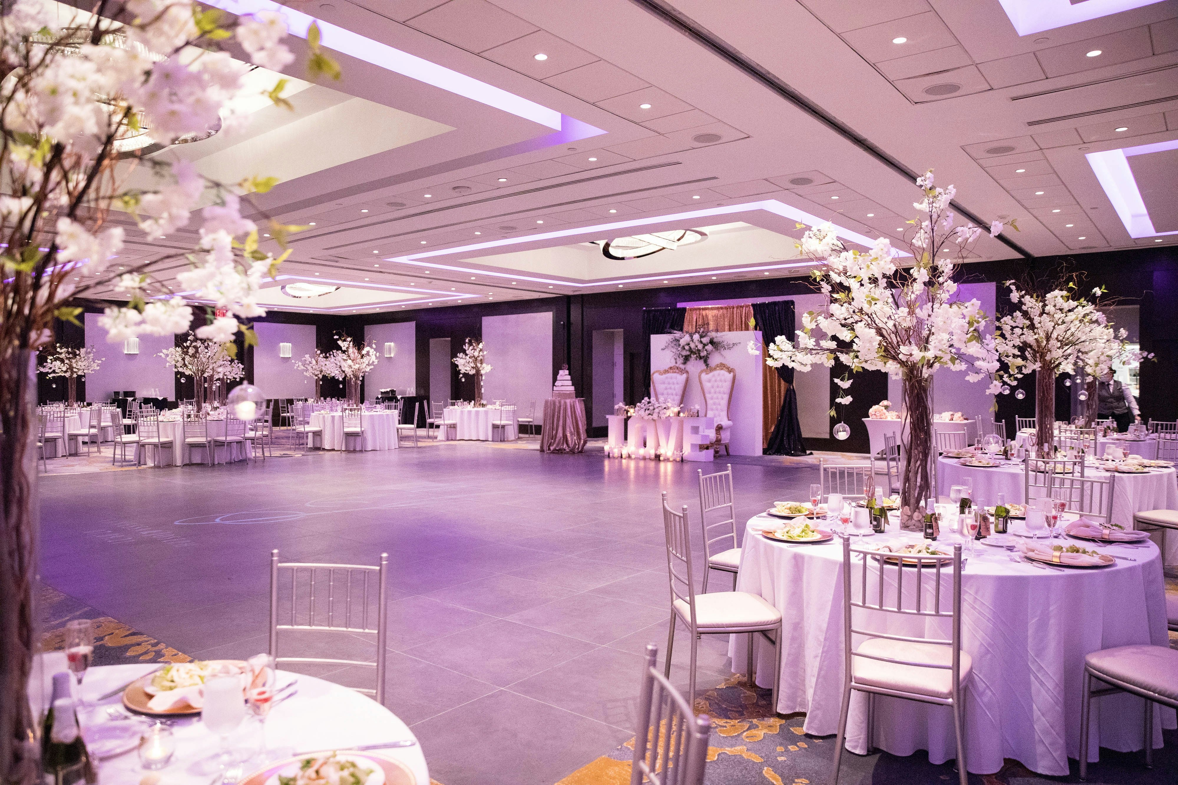 Sheraton Eatontown Hotel