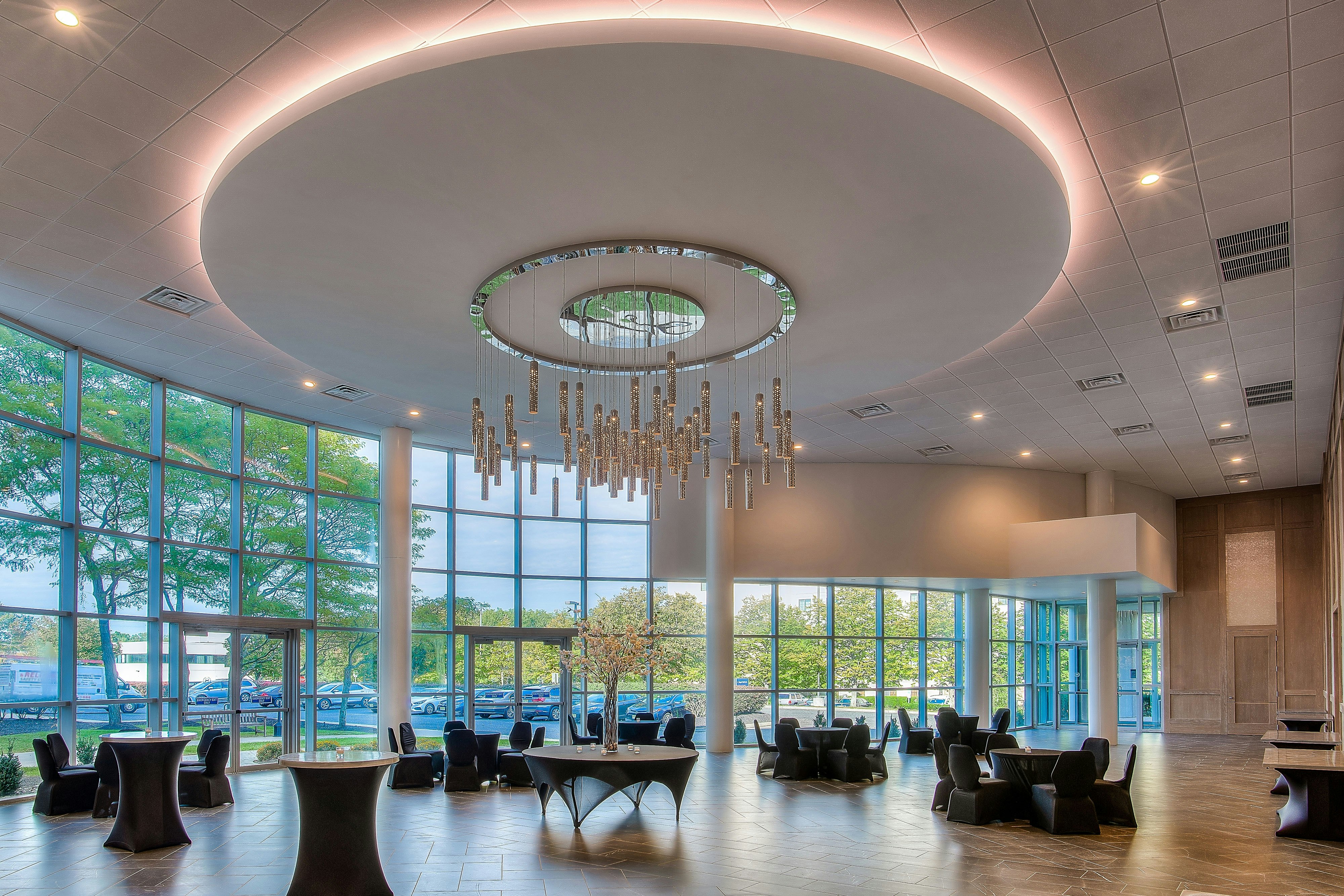Sheraton Eatontown Hotel