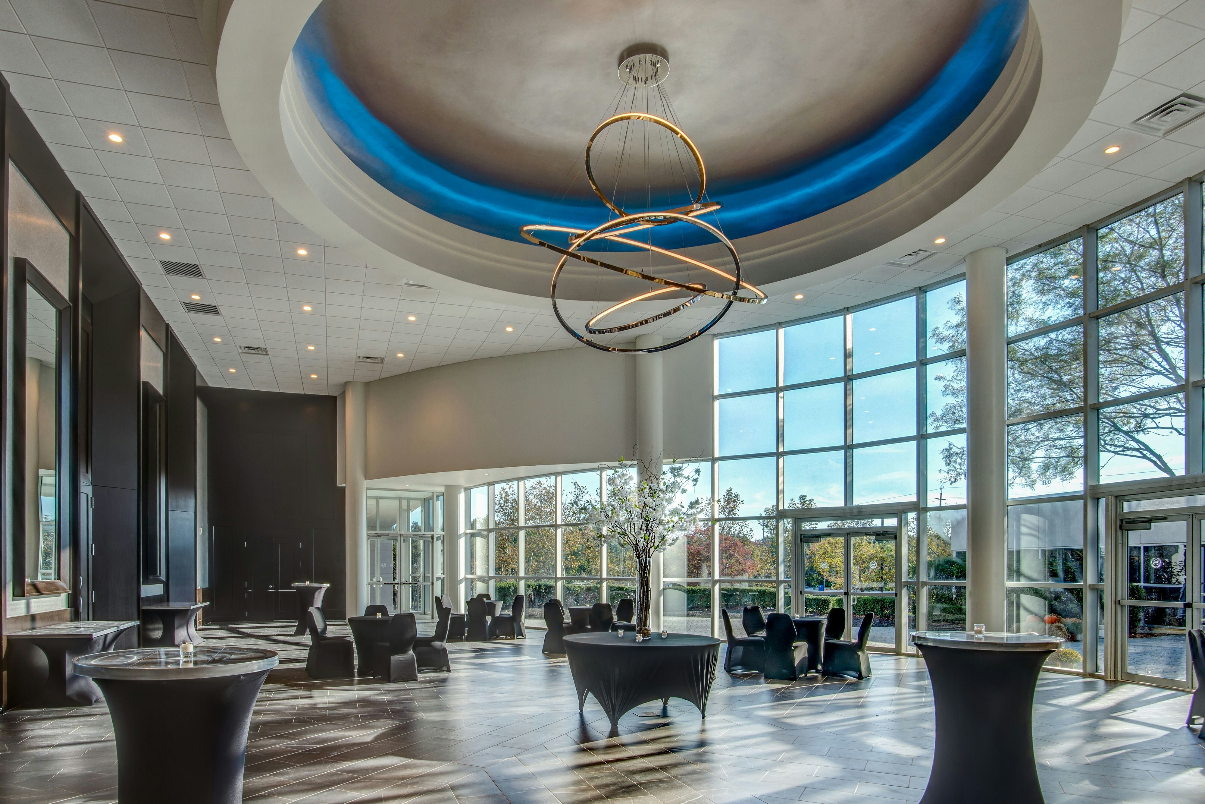 Sheraton Eatontown Hotel