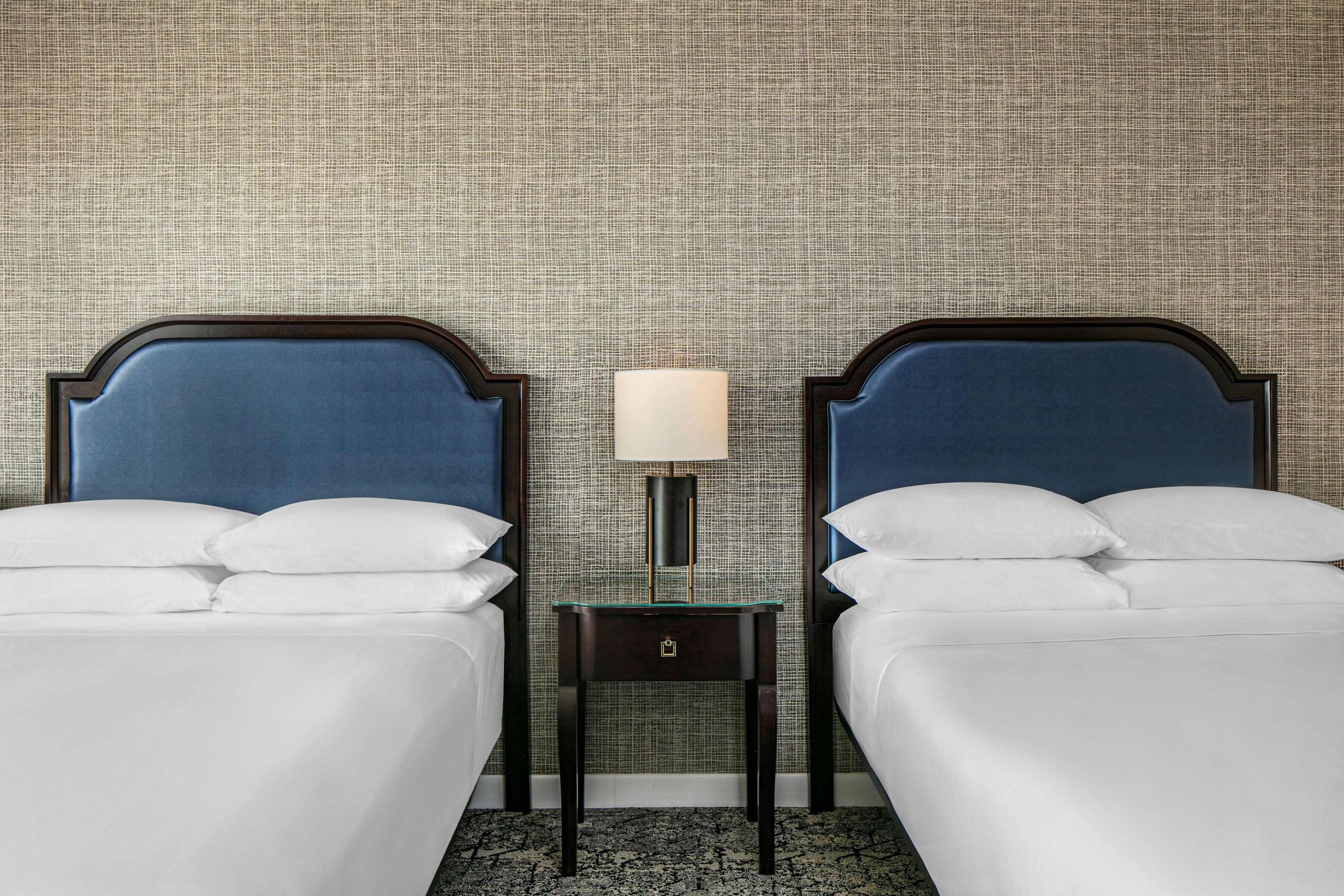 Sheraton LaGuardia East Hotel
