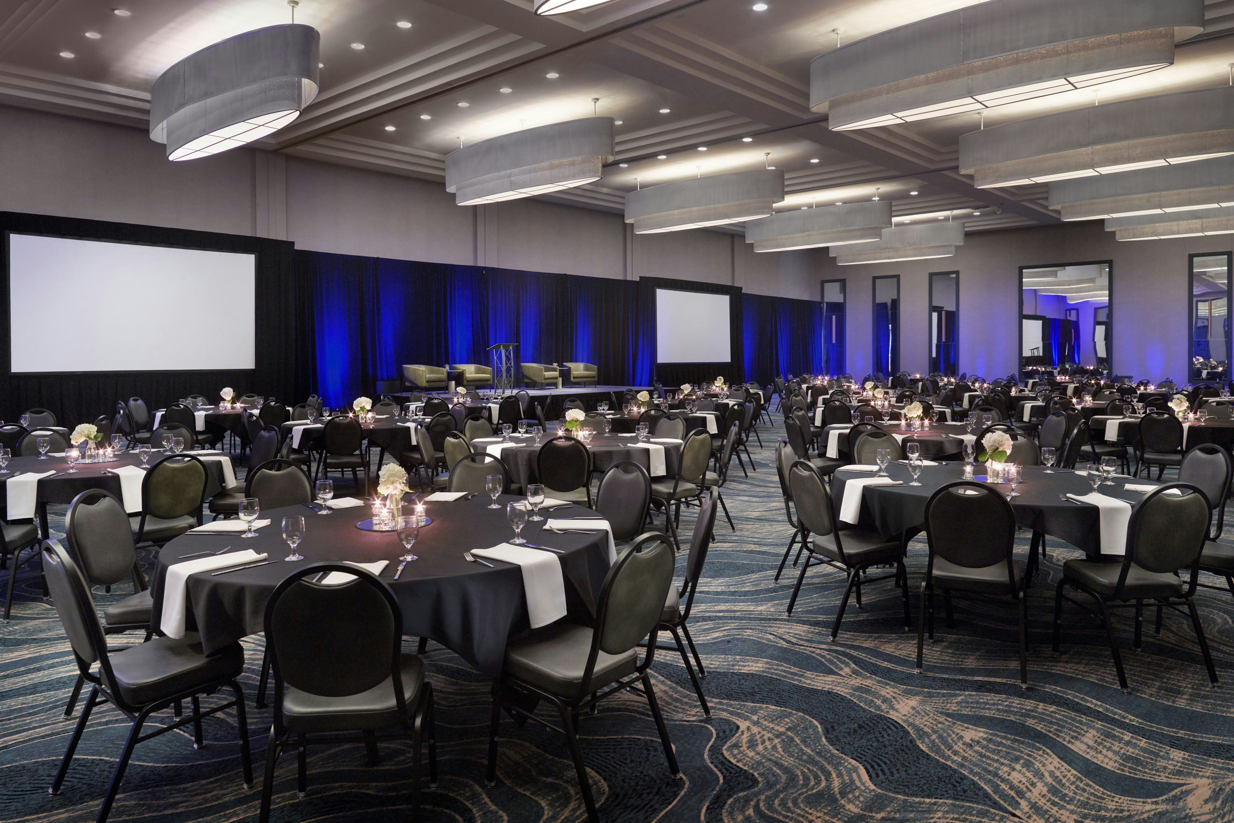 Sheraton Grand Nashville Downtown