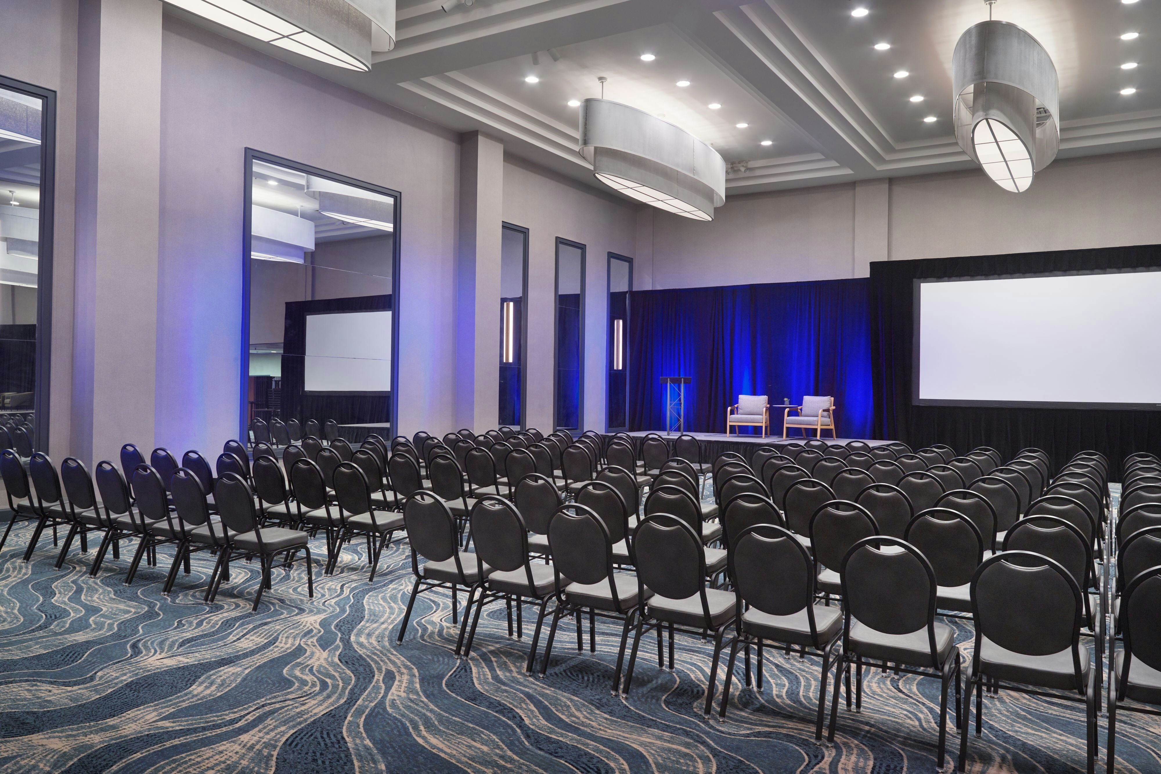 Sheraton Grand Nashville Downtown