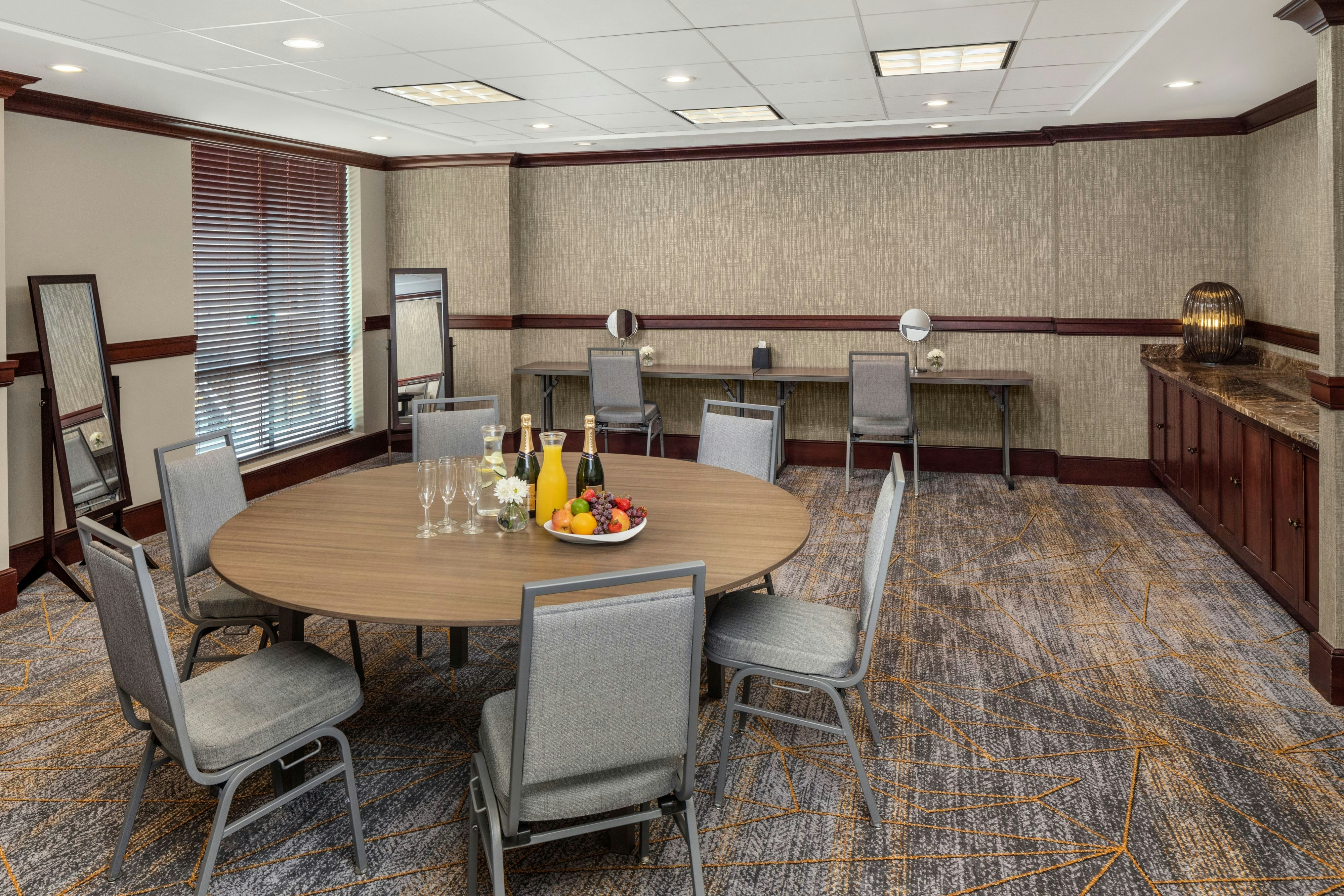 Sheraton Duluth Hotel