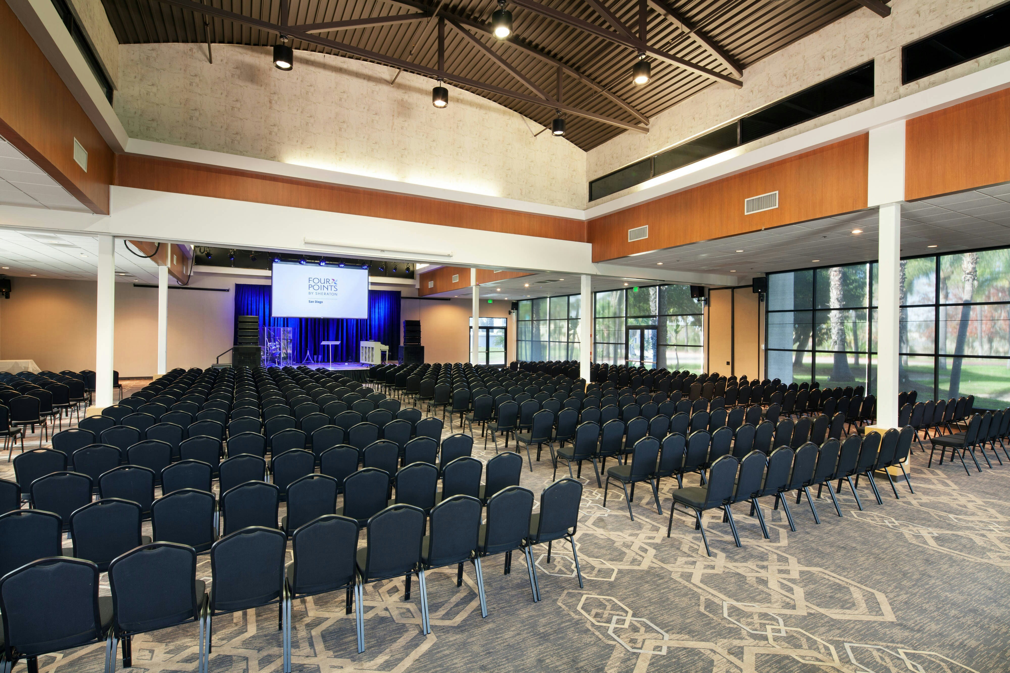 Four Points by Sheraton San Diego