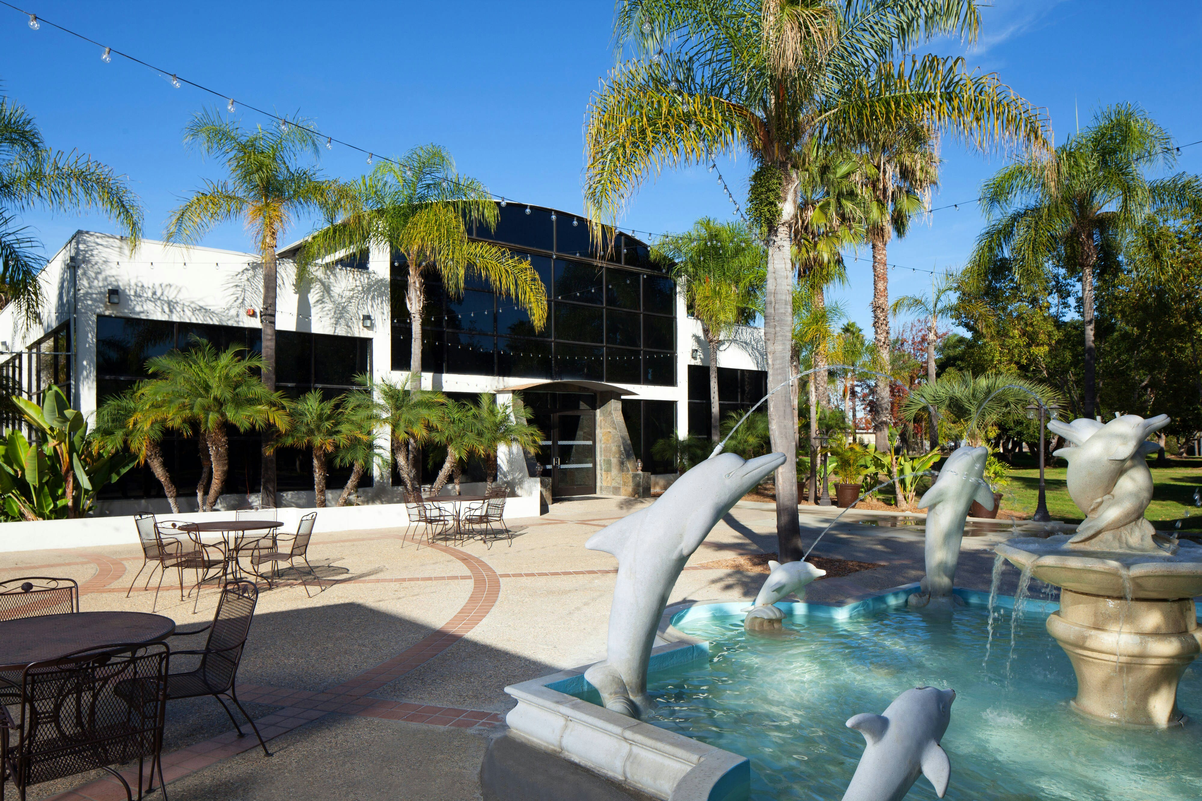 Four Points by Sheraton San Diego