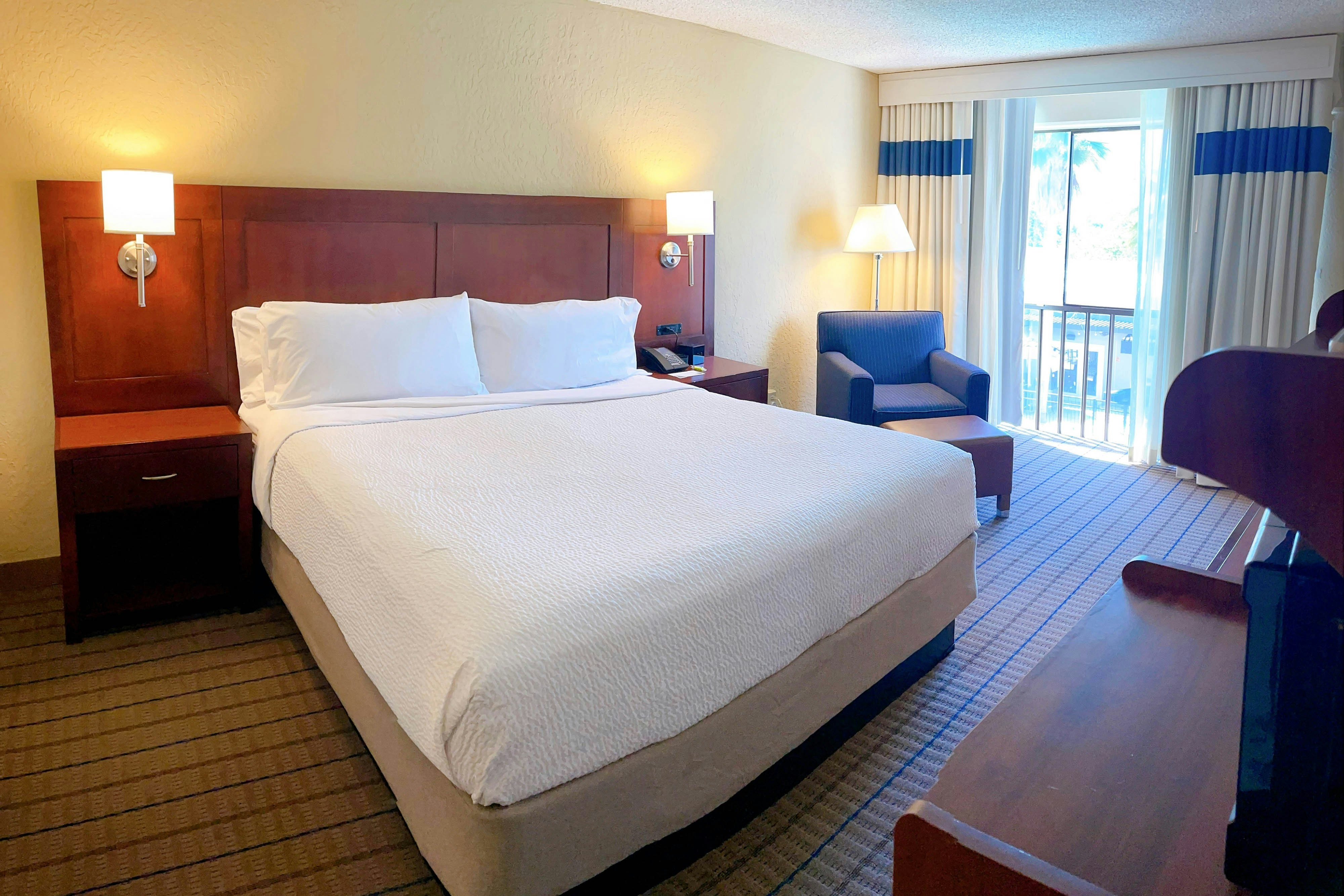 Four Points by Sheraton San Rafael Marin County