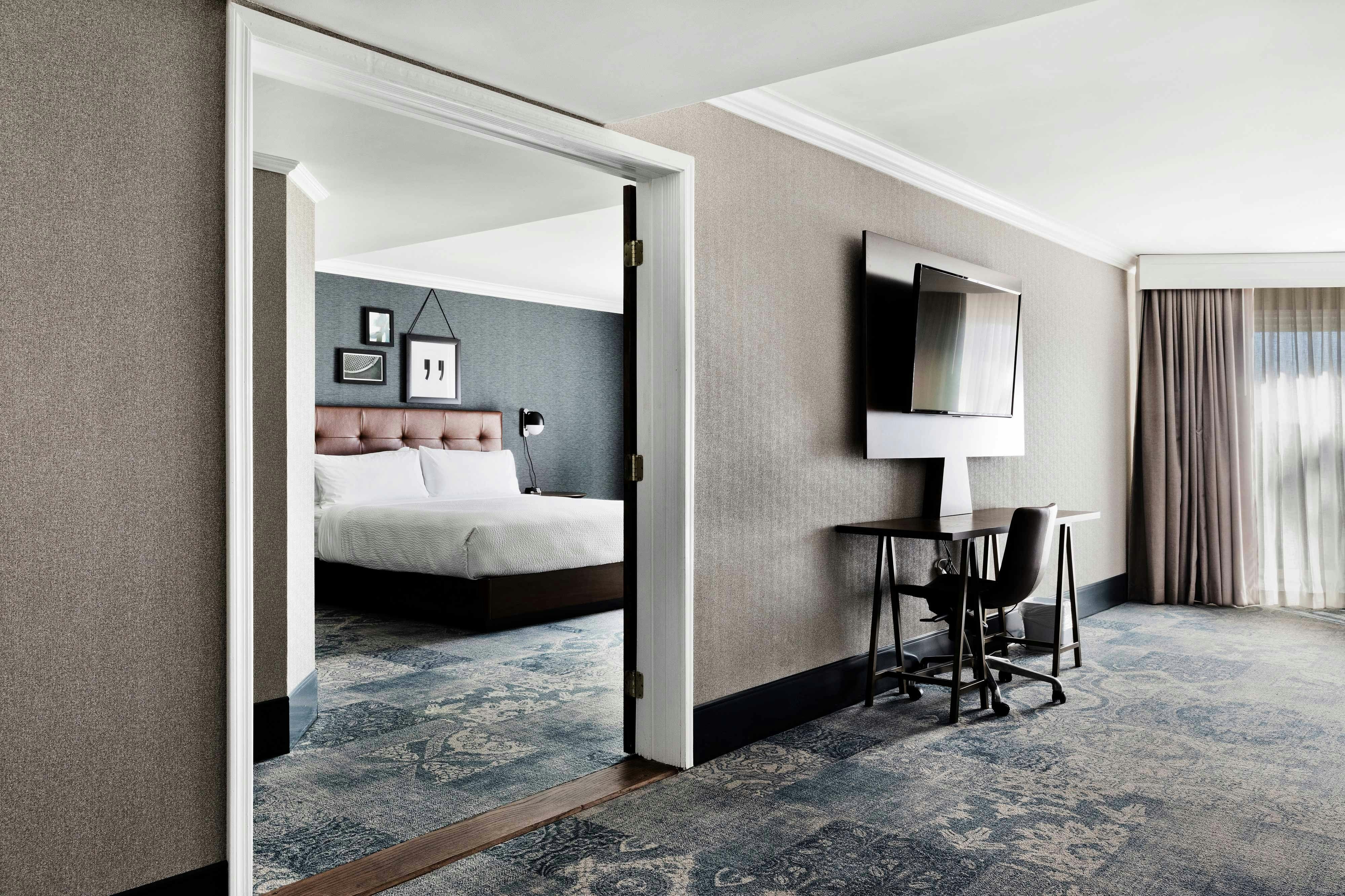 Four Points by Sheraton Ventura Harbor Resort