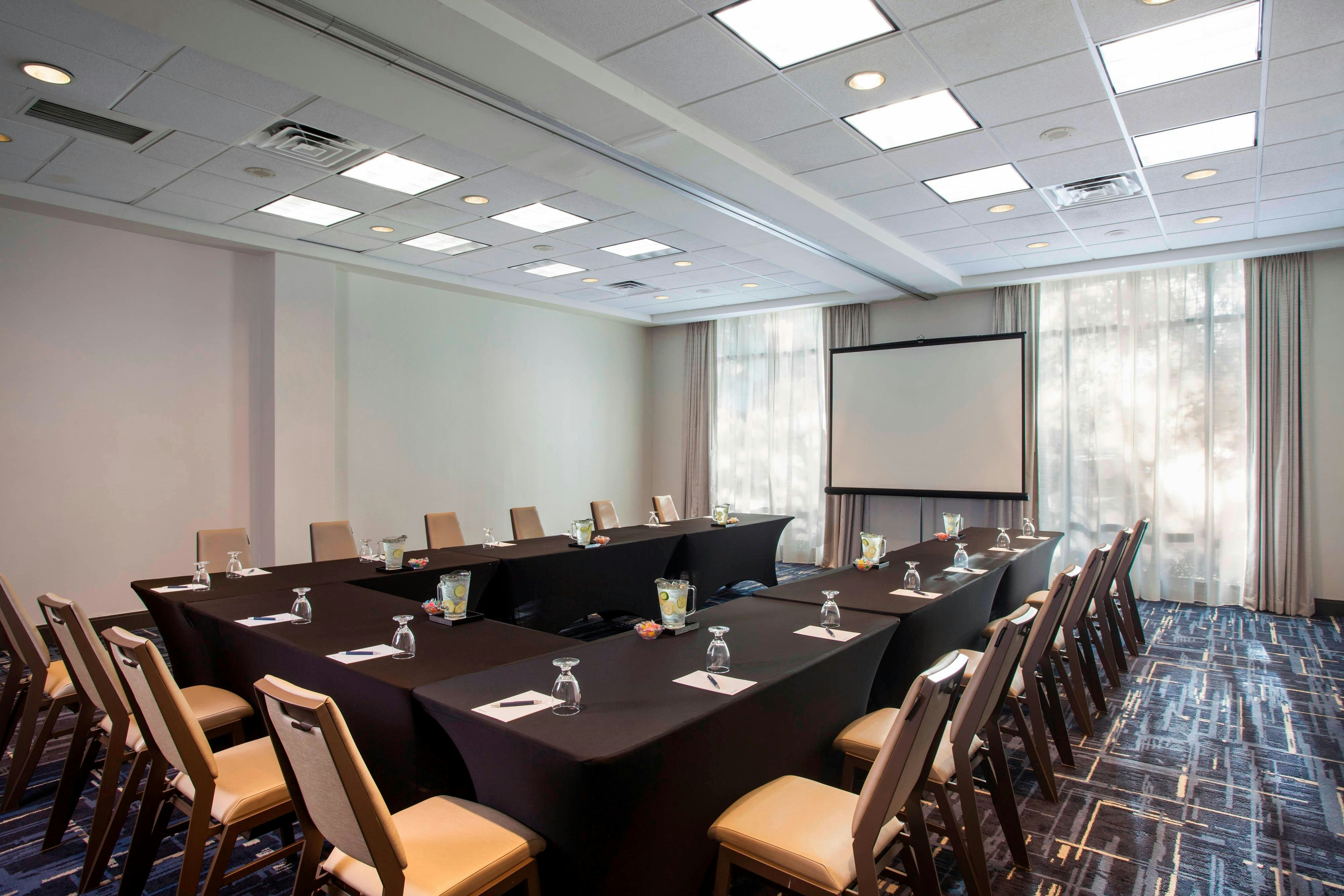 Sheraton Suites Philadelphia Airport
