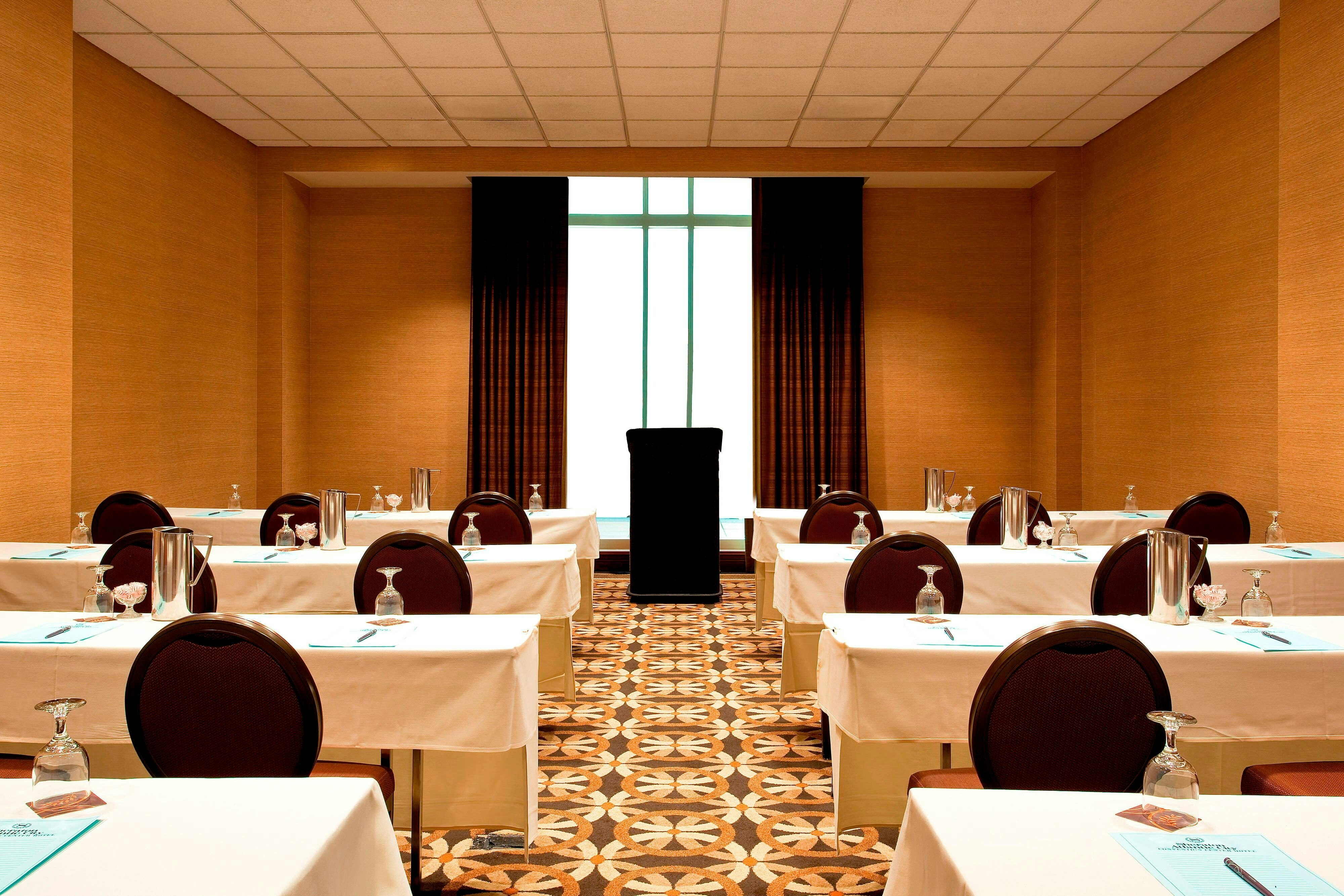Sheraton Atlantic City Convention Center Hotel