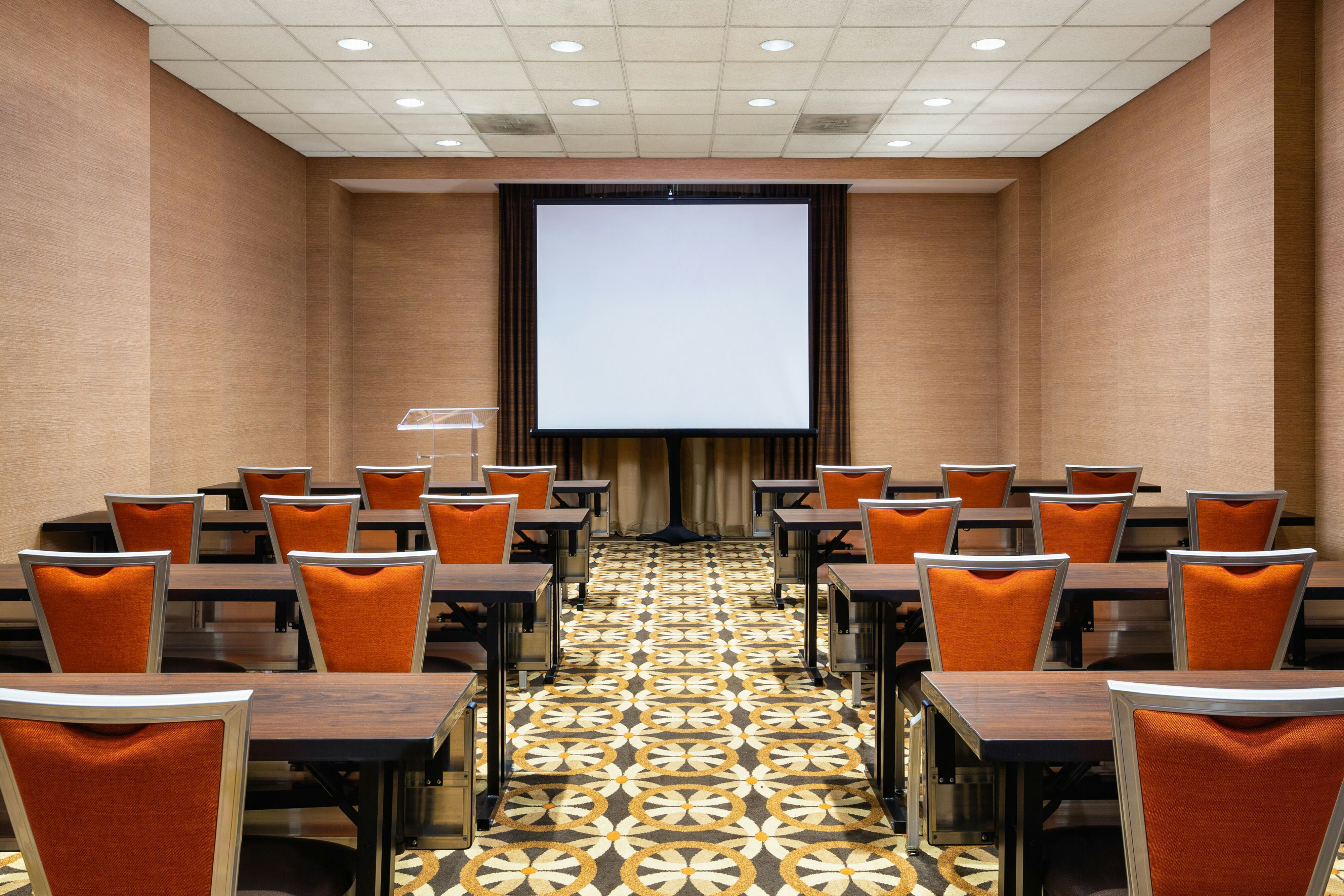 Sheraton Atlantic City Convention Center Hotel