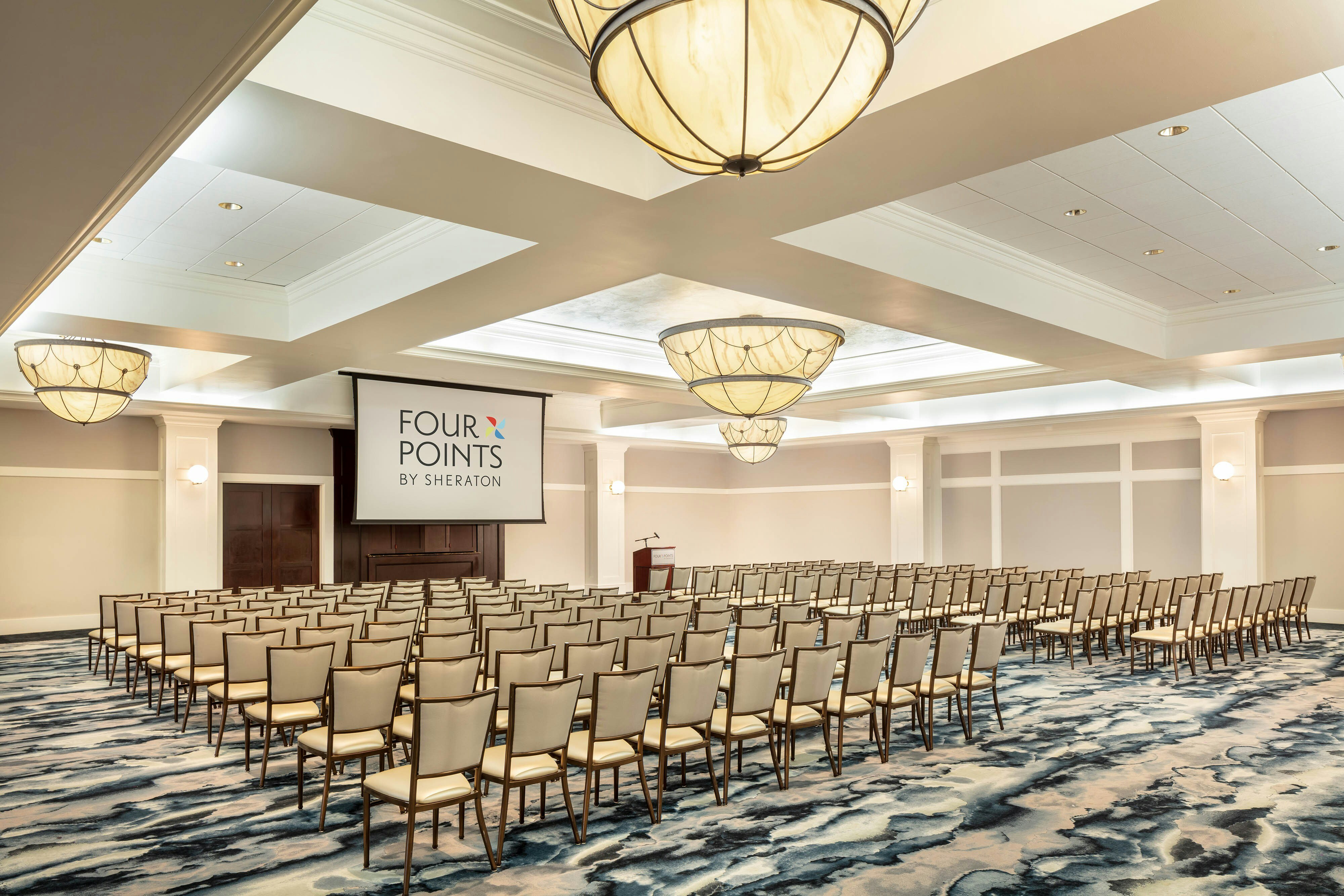 Four Points by Sheraton Norwood