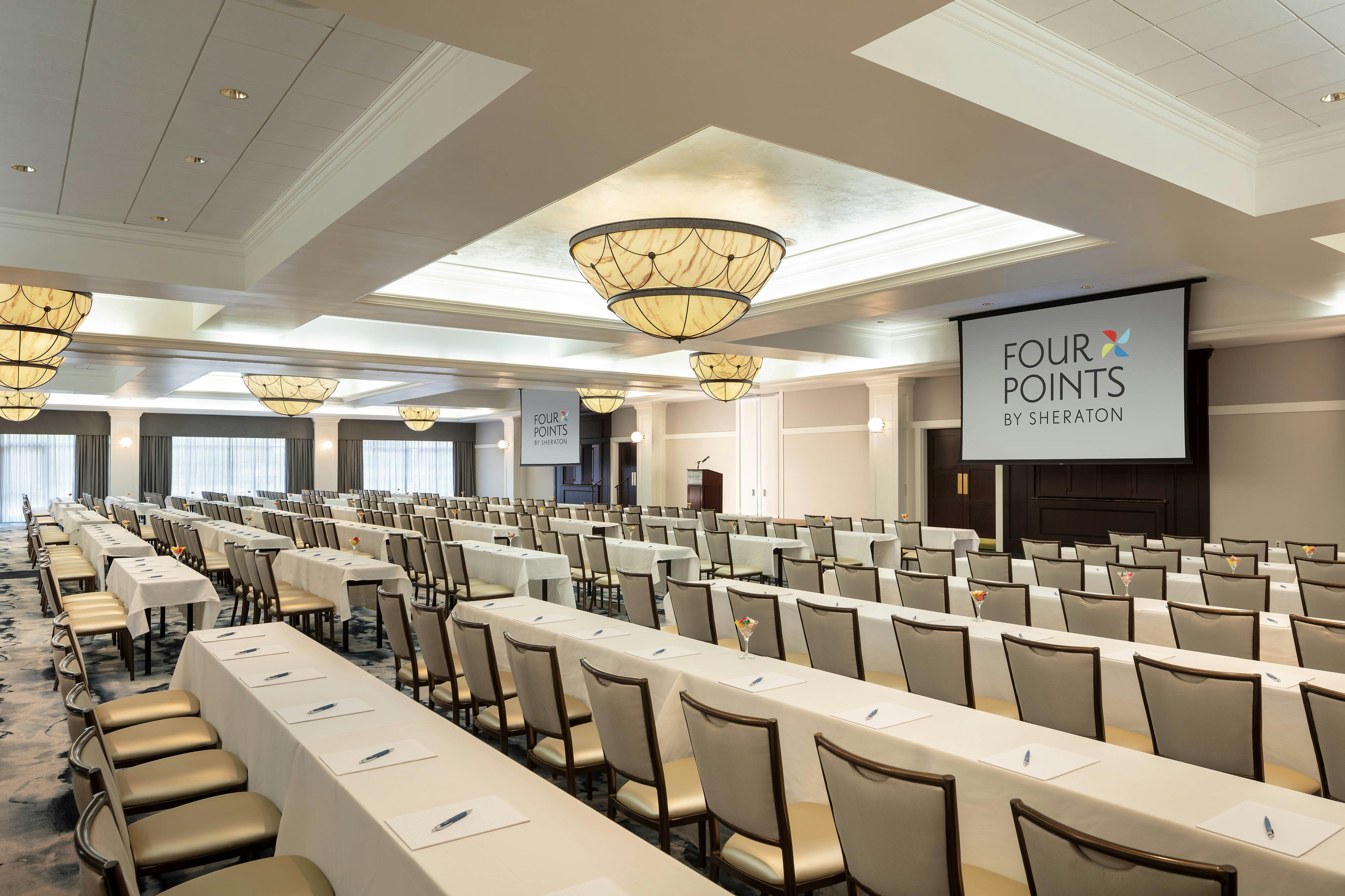 Four Points by Sheraton Norwood