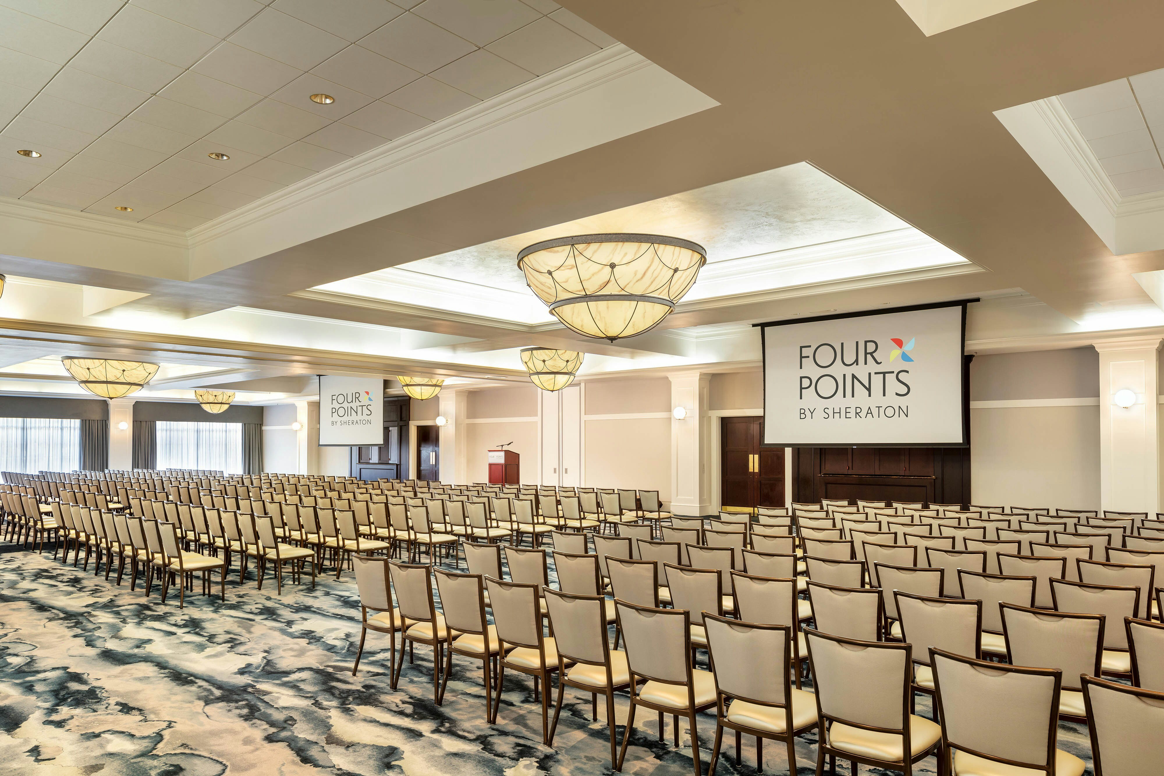 Four Points by Sheraton Norwood