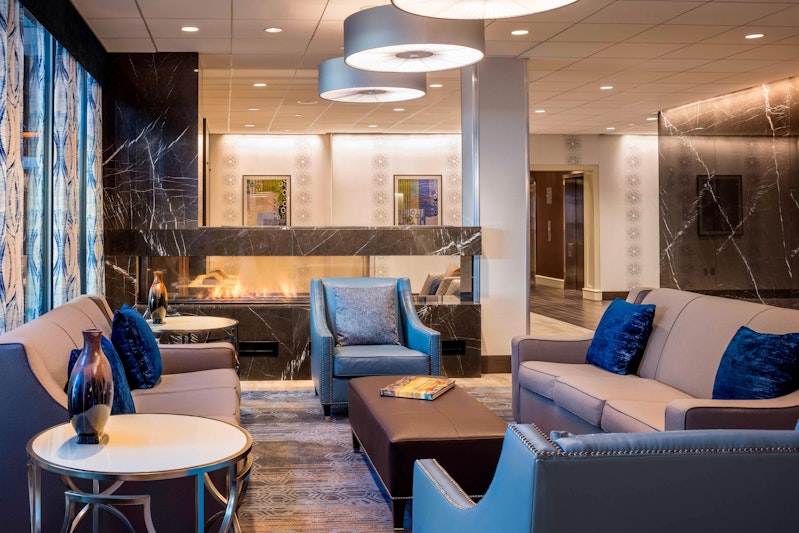 Four Points by Sheraton Norwood