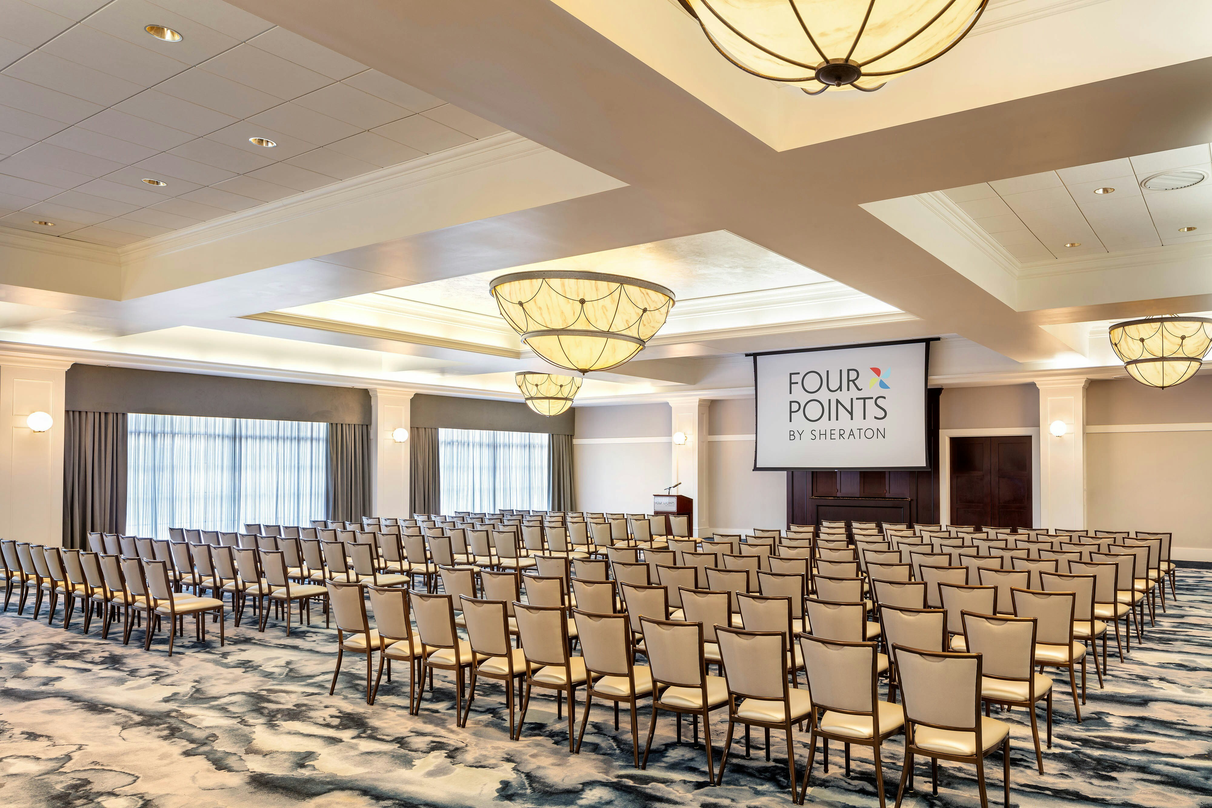 Four Points by Sheraton Norwood