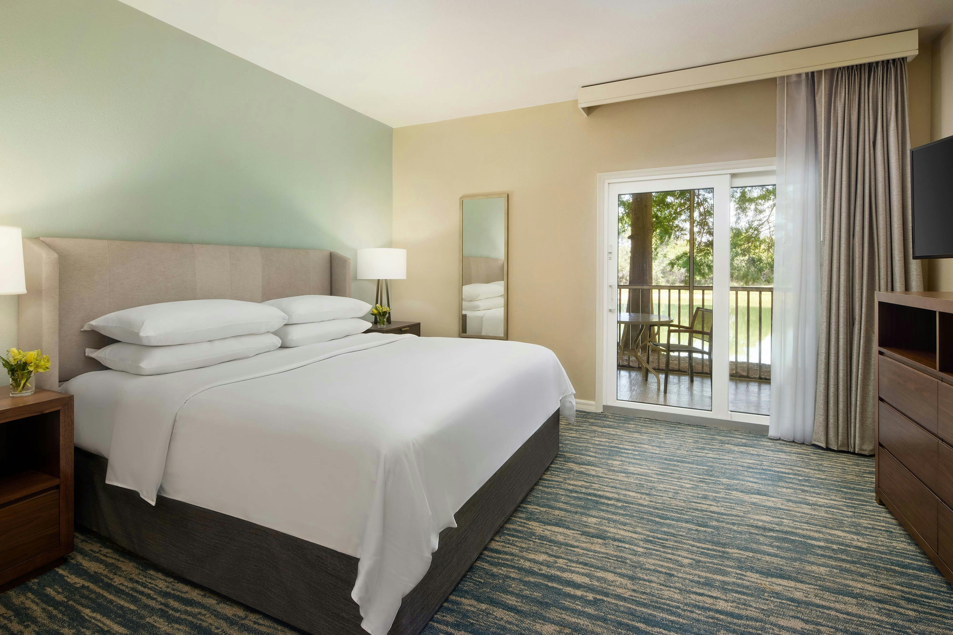 Sheraton Vistana Resort Villas, Lake Buena Vista/Orlando