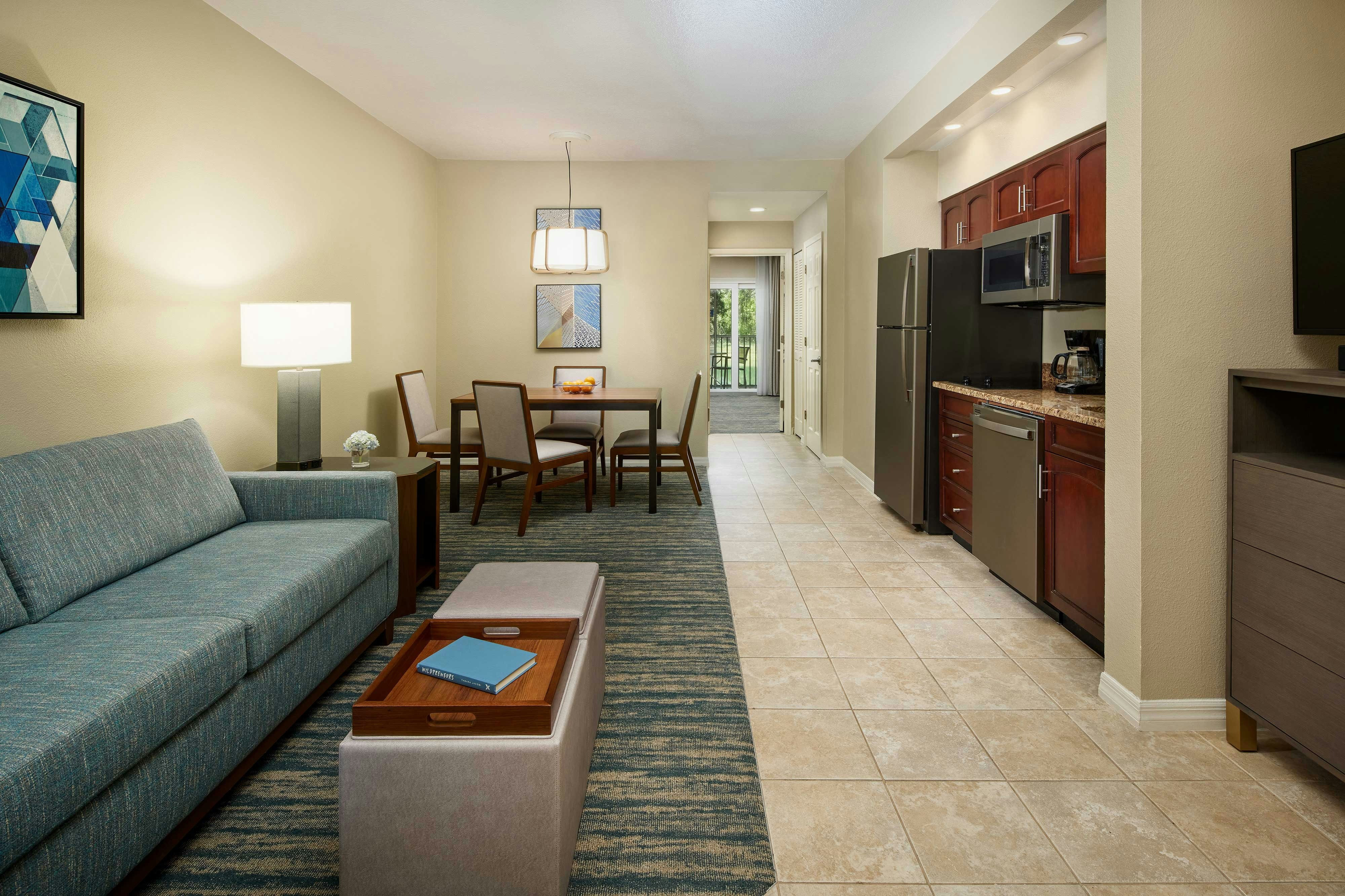 Sheraton Vistana Resort Villas, Lake Buena Vista/Orlando
