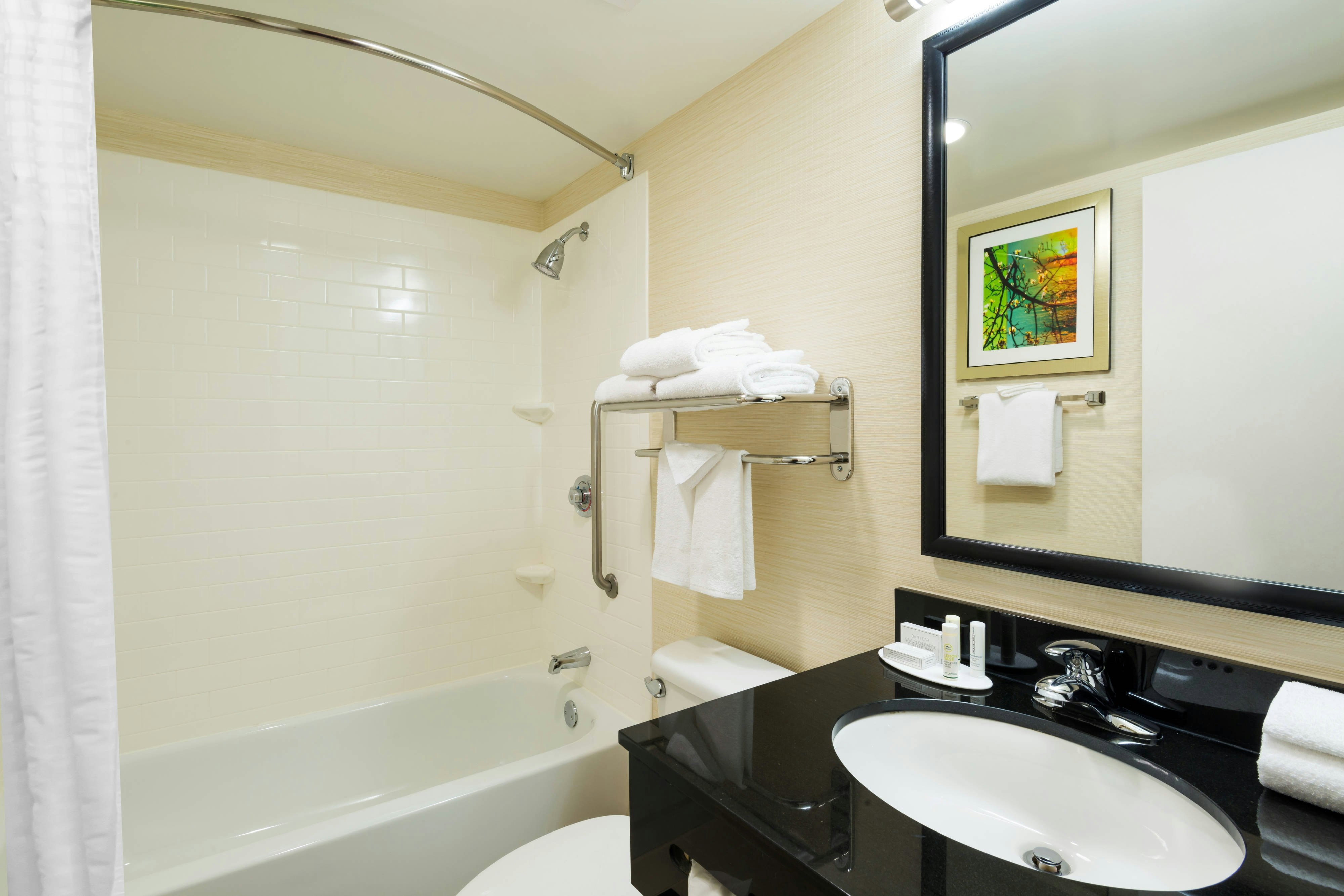 Fairfield by Marriott Inn & Suites Louisville Downtown