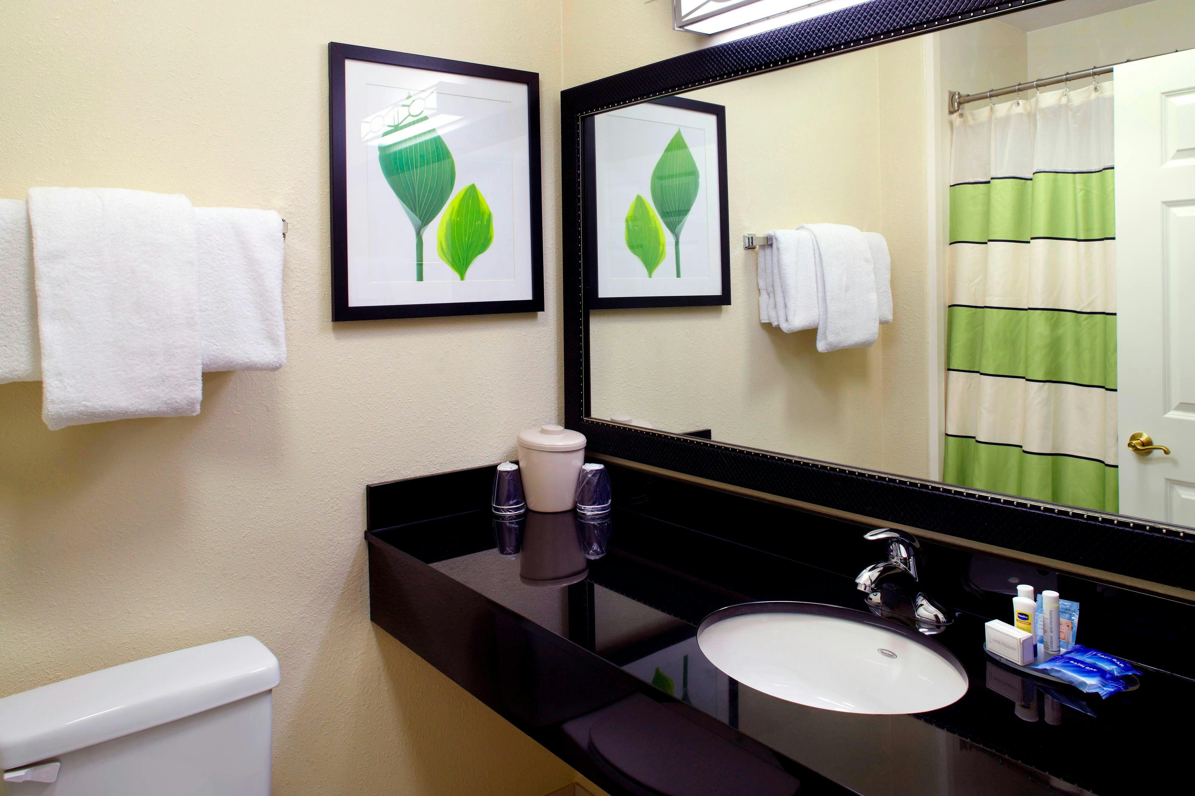 Fairfield by Marriott Inn & Suites Phoenix Midtown