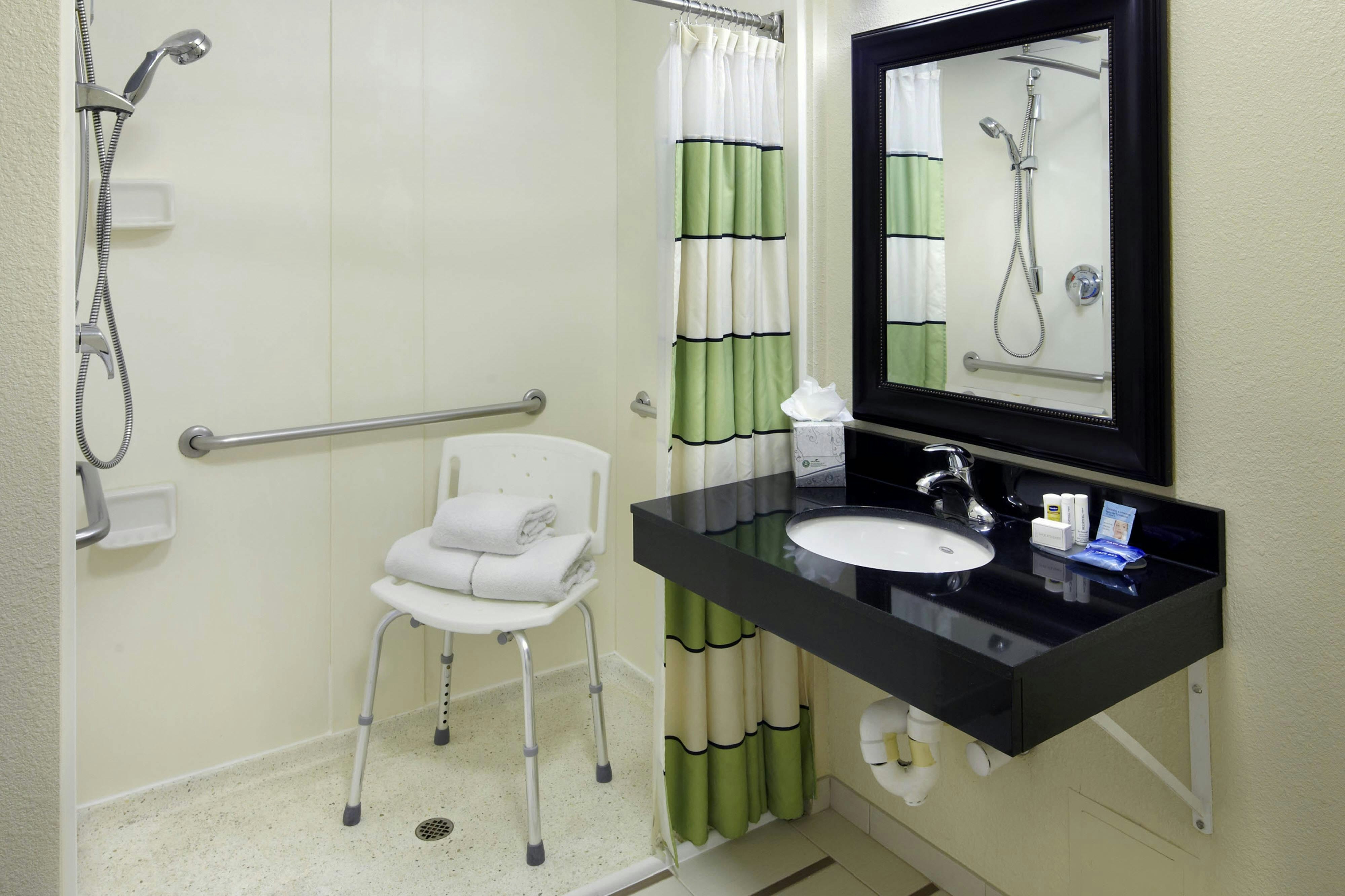 Fairfield by Marriott Inn & Suites Phoenix Midtown