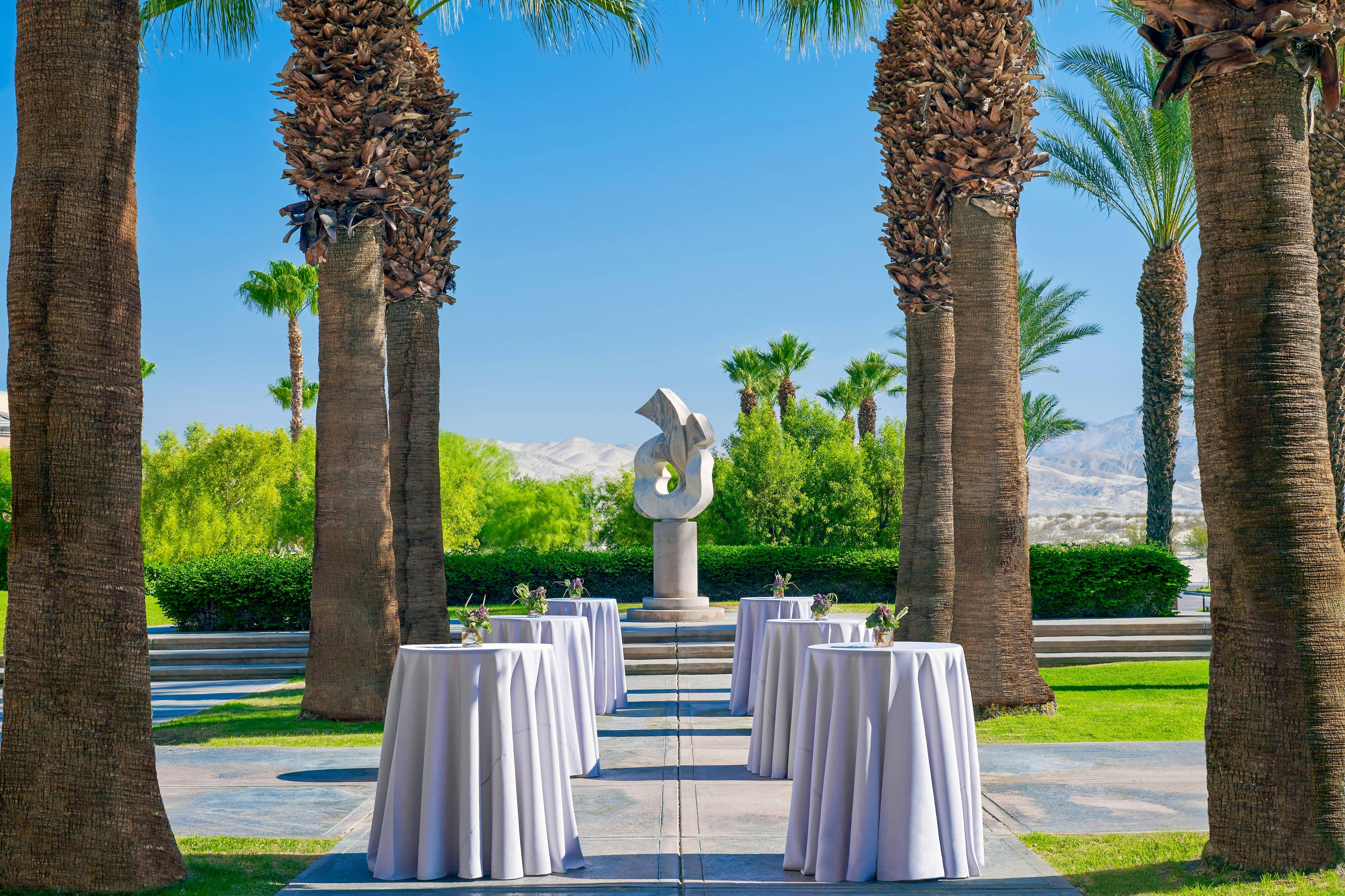 The Westin Rancho Mirage Golf Resort & Spa