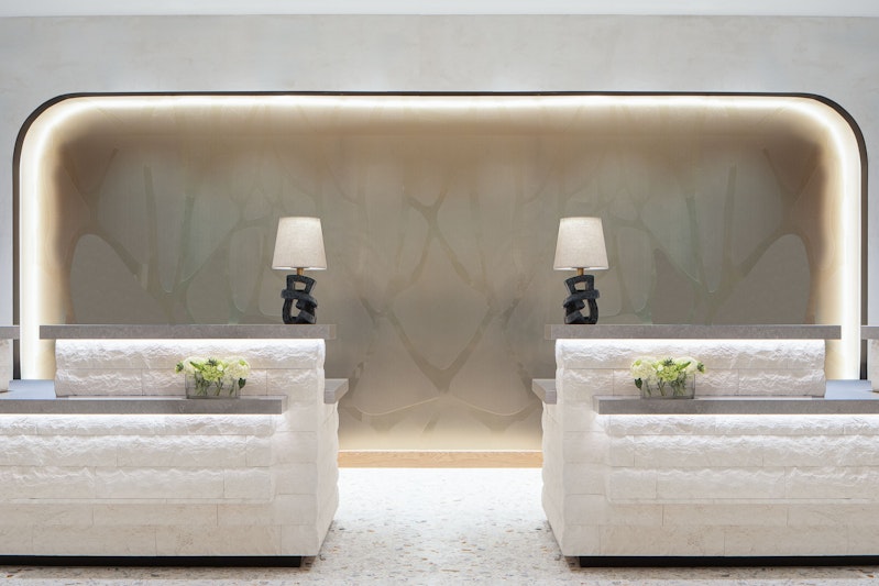 The Westin Galleria Dallas
