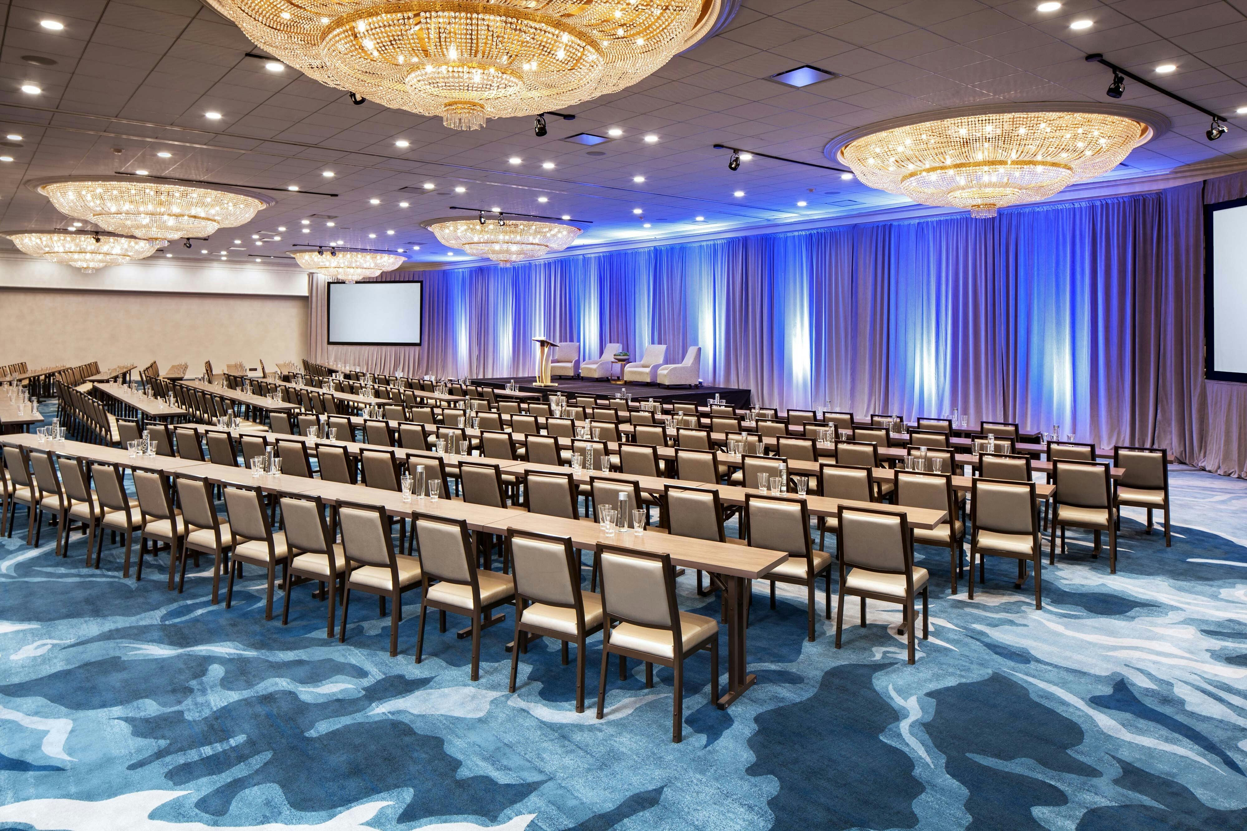 The Westin Oaks Houston at the Galleria