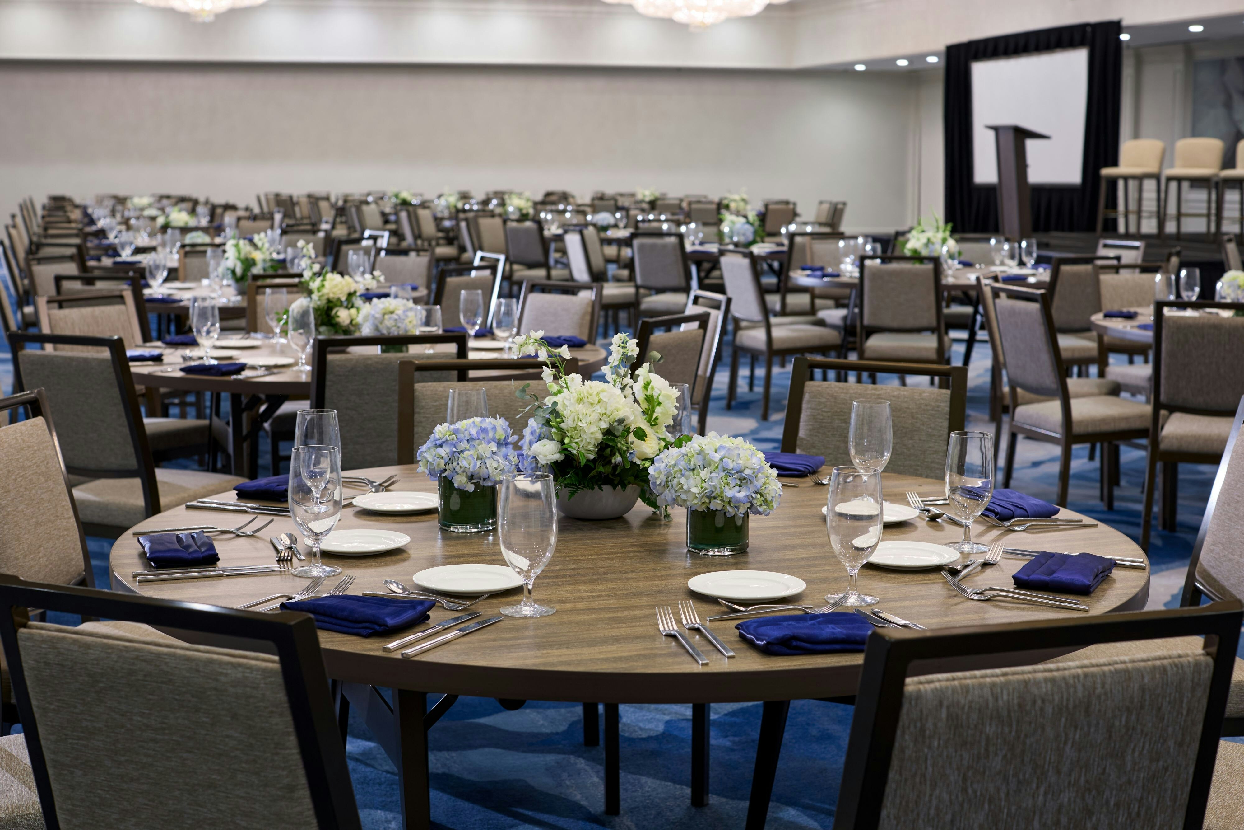 The Westin Oaks Houston at the Galleria