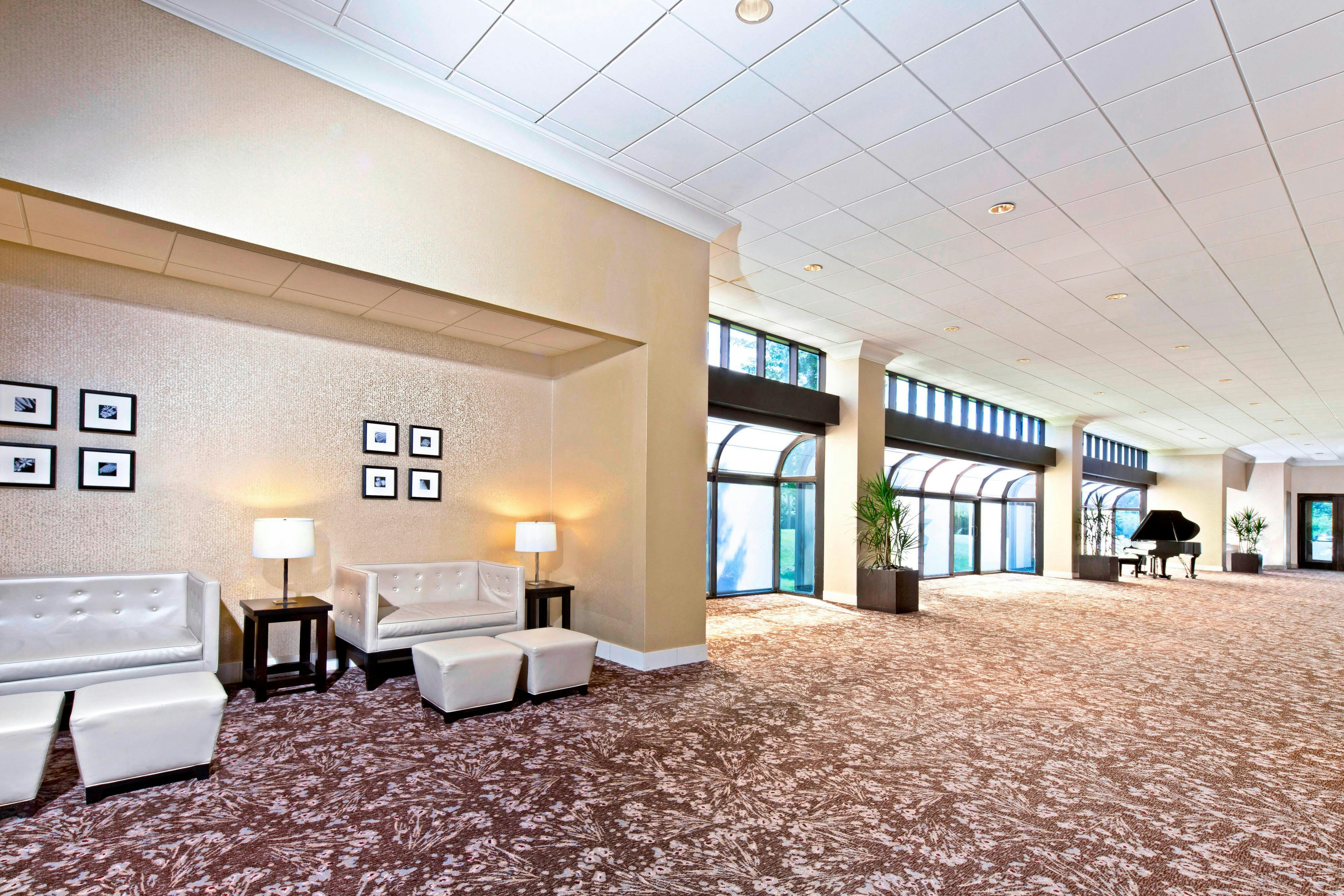 The Westin O’Hare