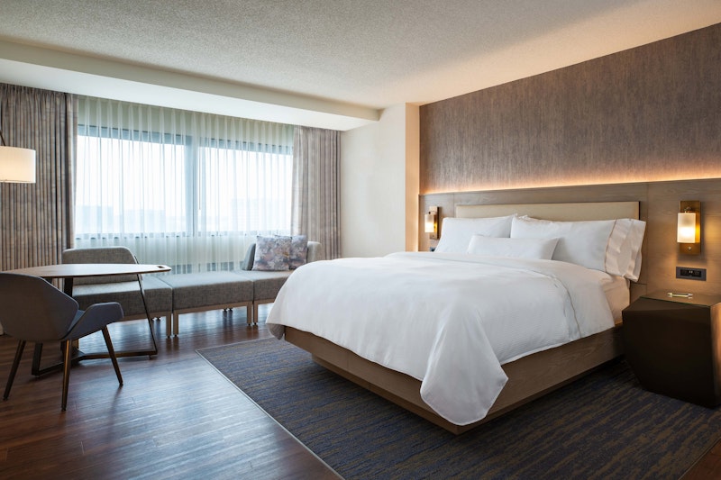 The Westin O’Hare