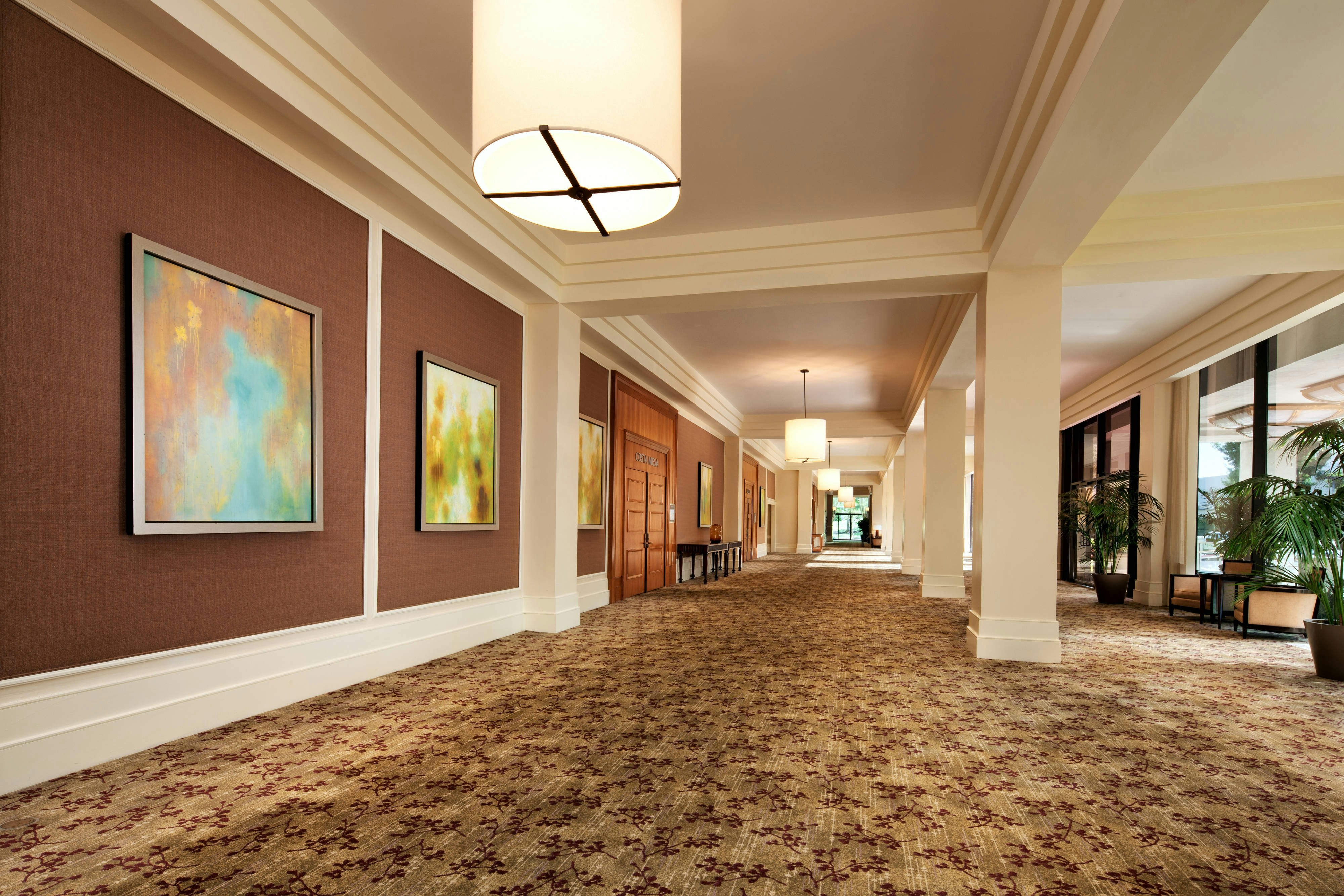 The Westin South Coast Plaza, Costa Mesa