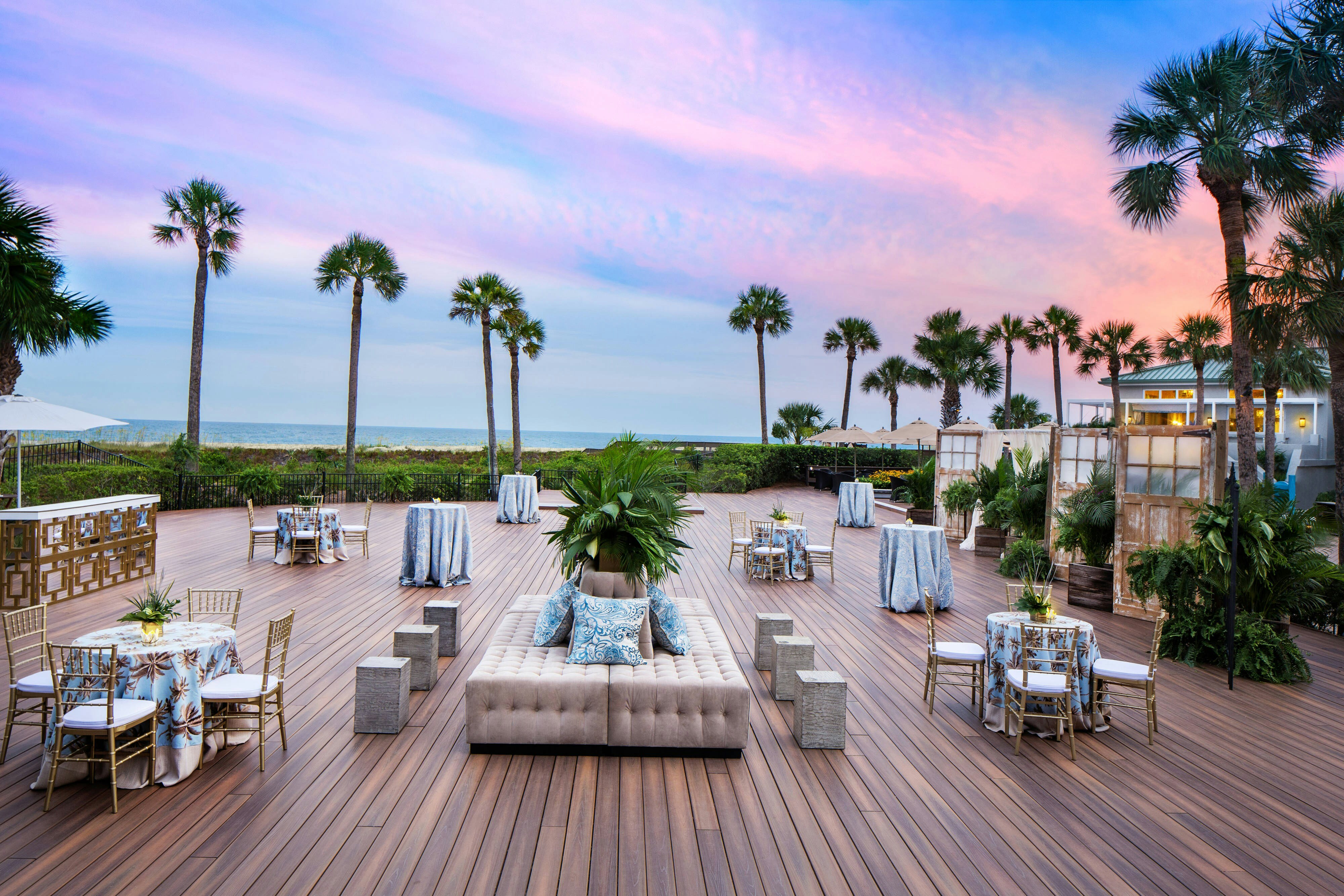 The Westin Hilton Head Island Resort & Spa