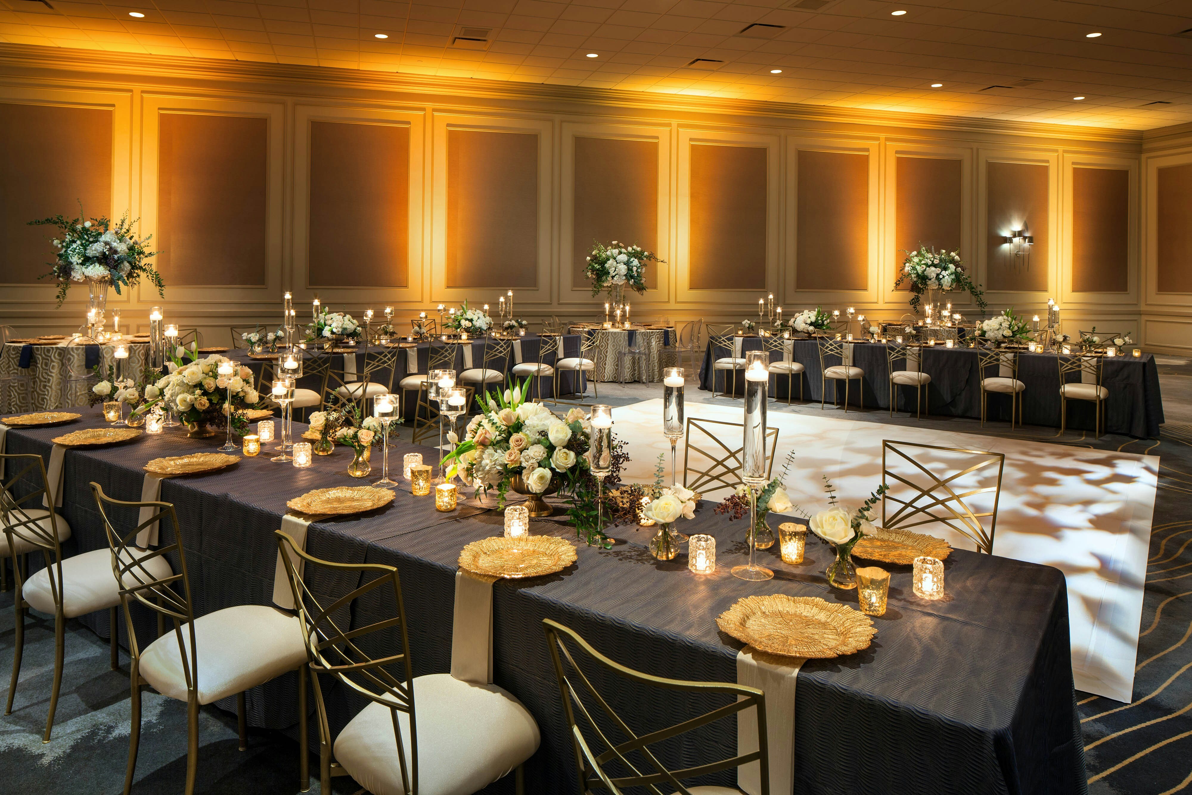 The Westin Galleria Houston
