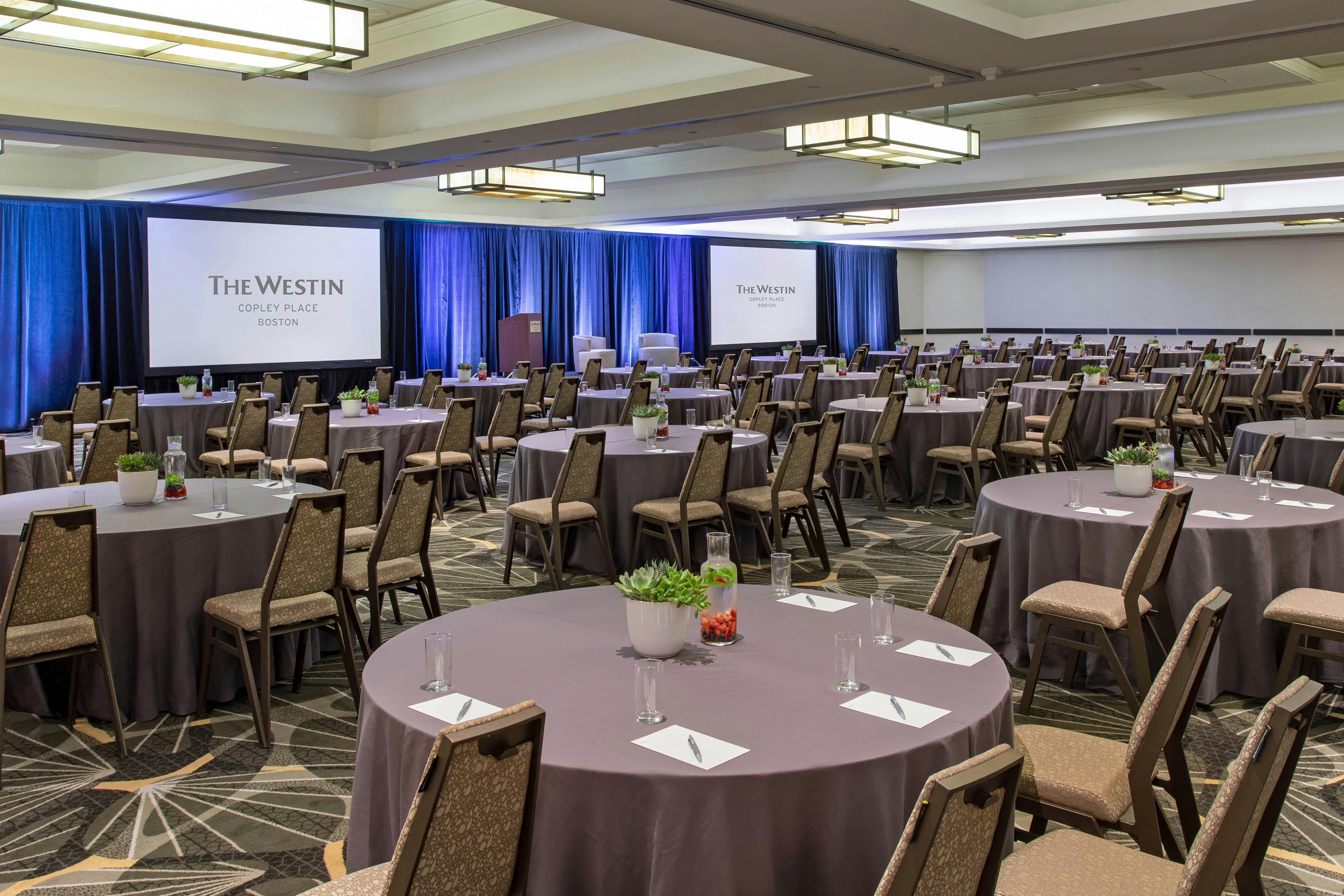 The Westin Copley Place, Boston