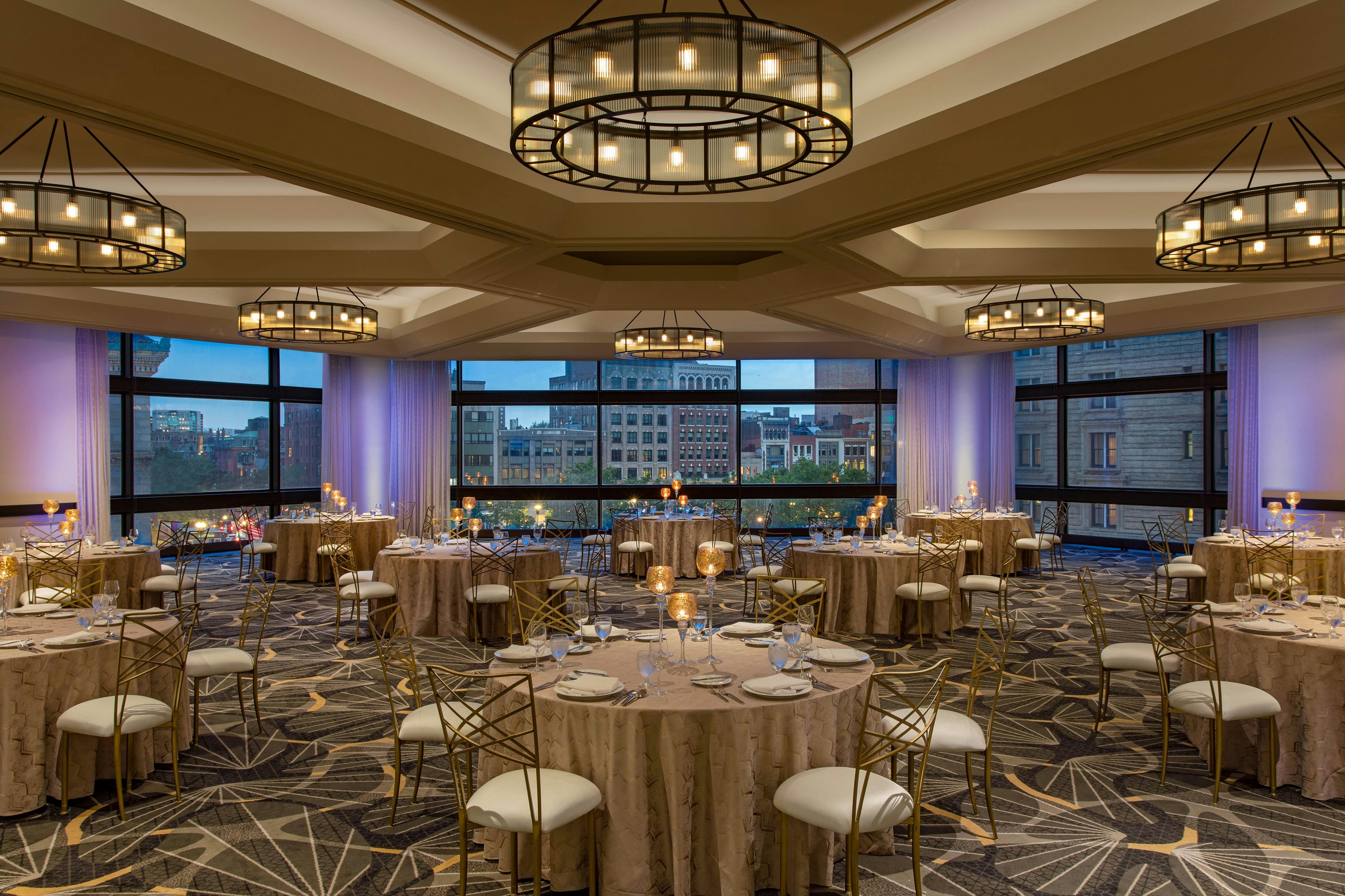 The Westin Copley Place, Boston