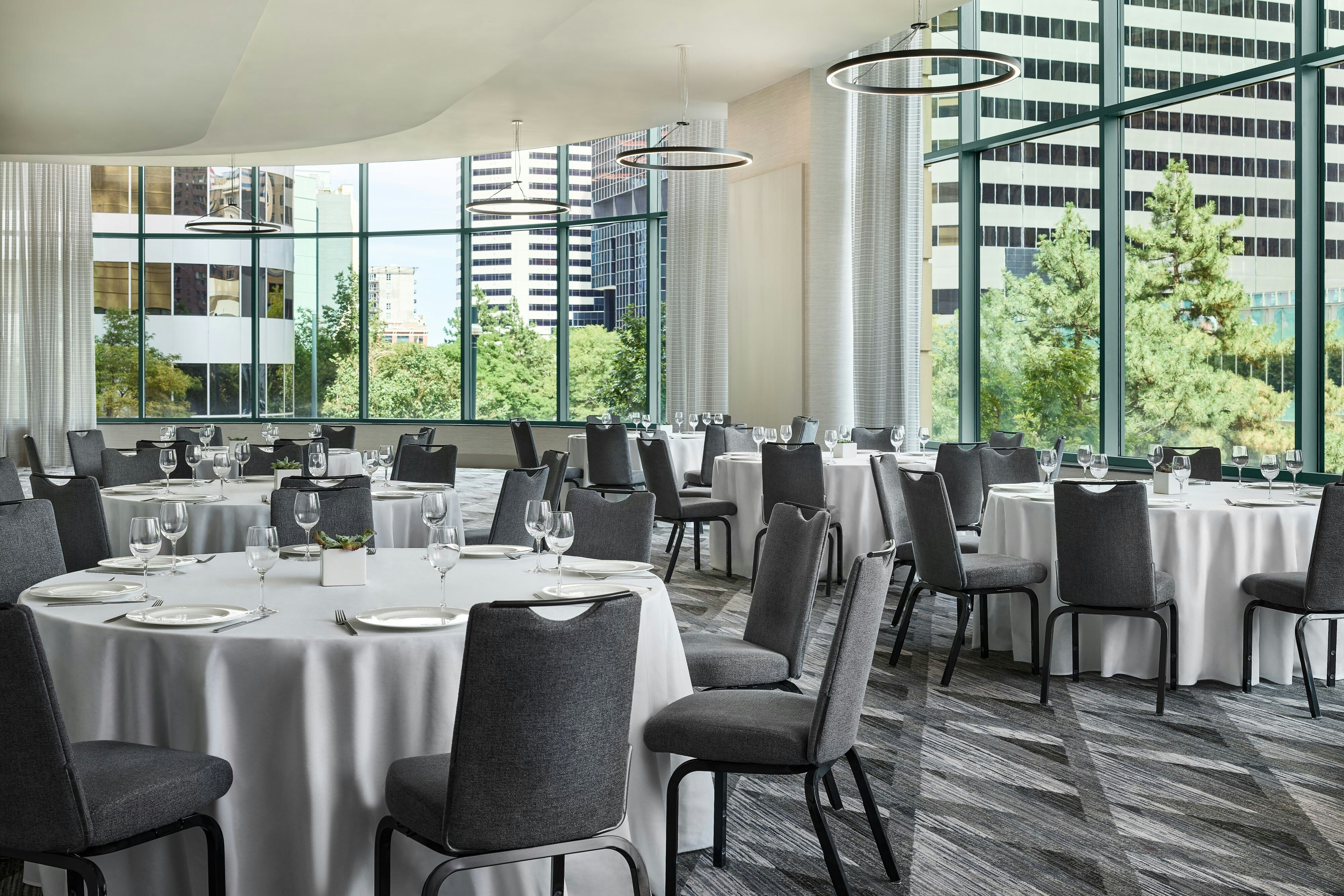 The Westin Denver Downtown