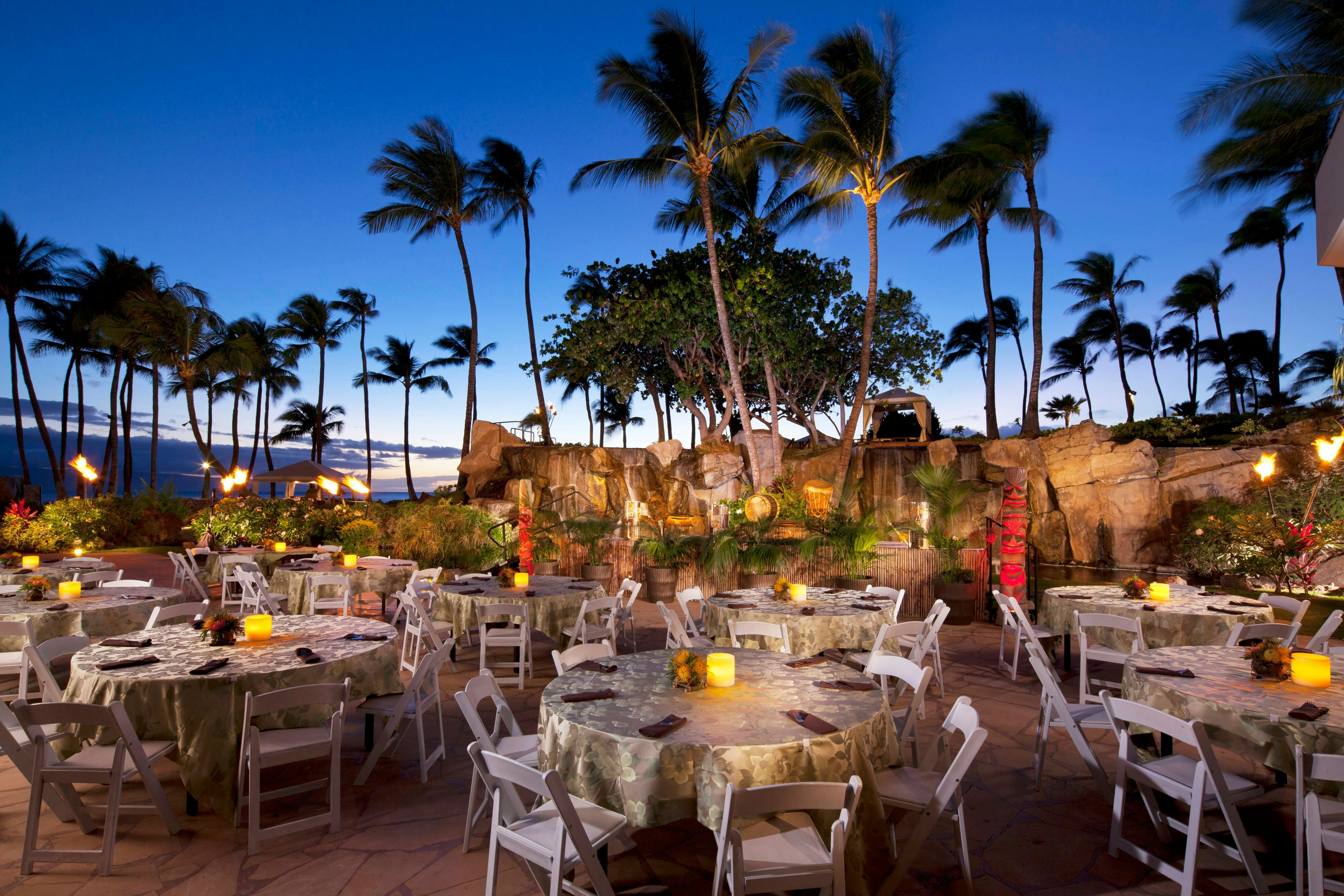 The Westin Maui Resort & Spa, Ka’anapali