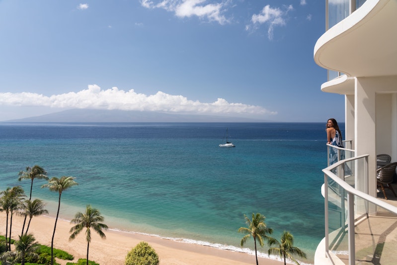 The Westin Maui Resort & Spa, Ka’anapali