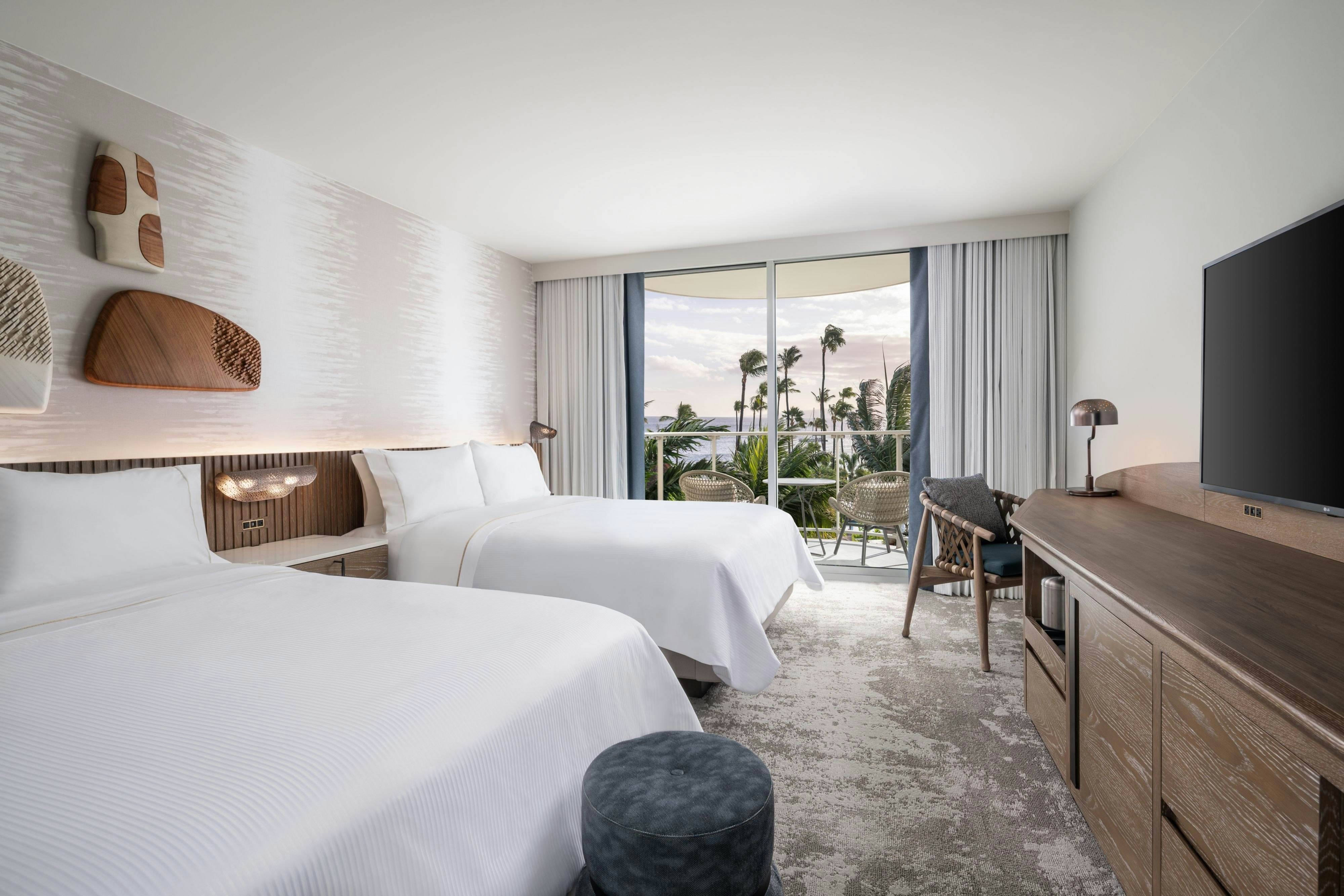 The Westin Maui Resort & Spa, Ka’anapali