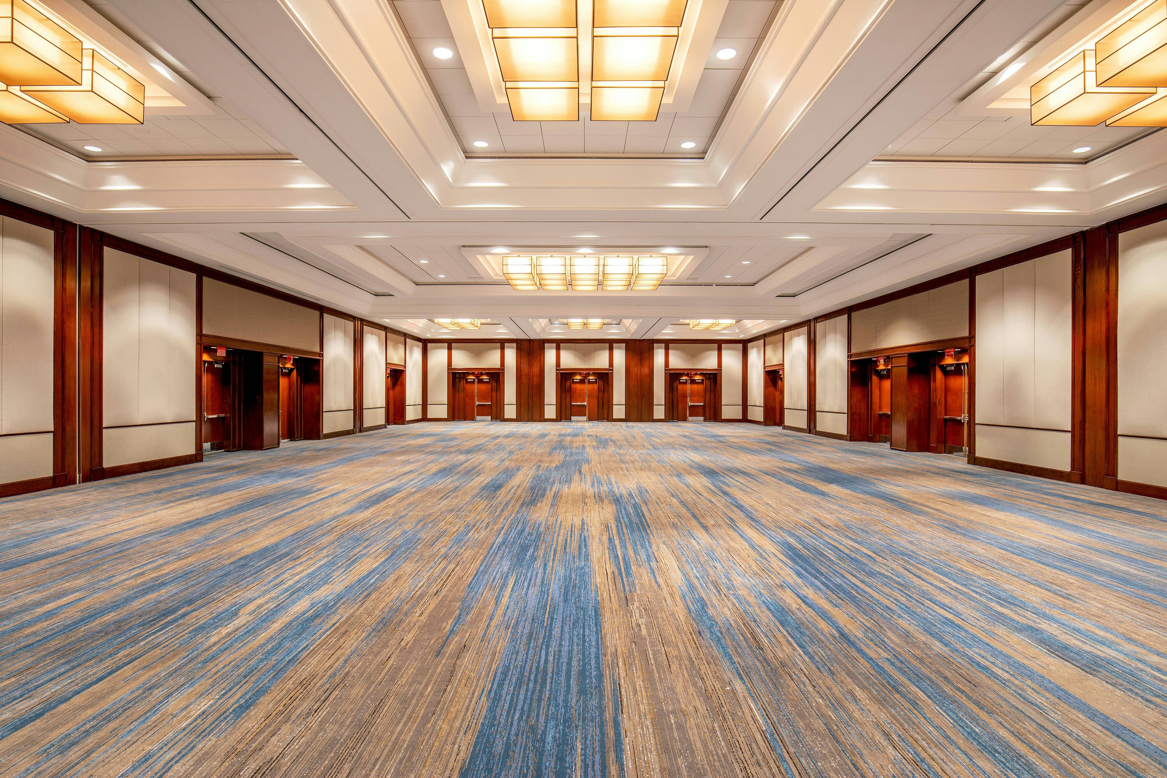 The Westin Waltham Boston