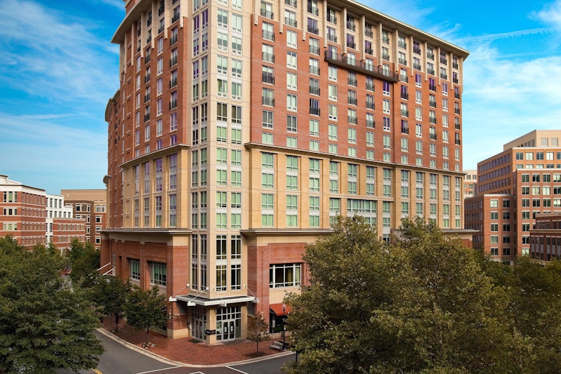 The Westin Alexandria Old Town
