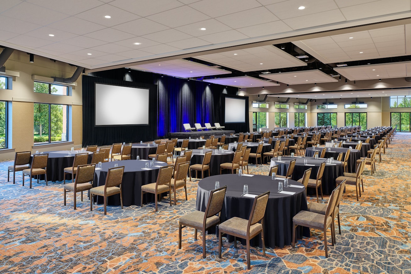 Venue gallery photo