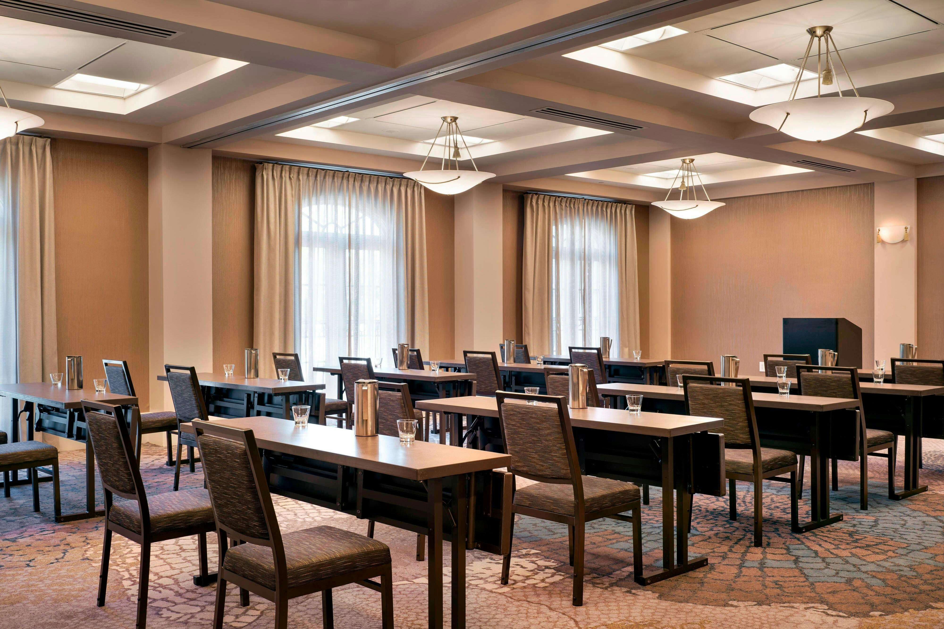 The Westin Palo Alto