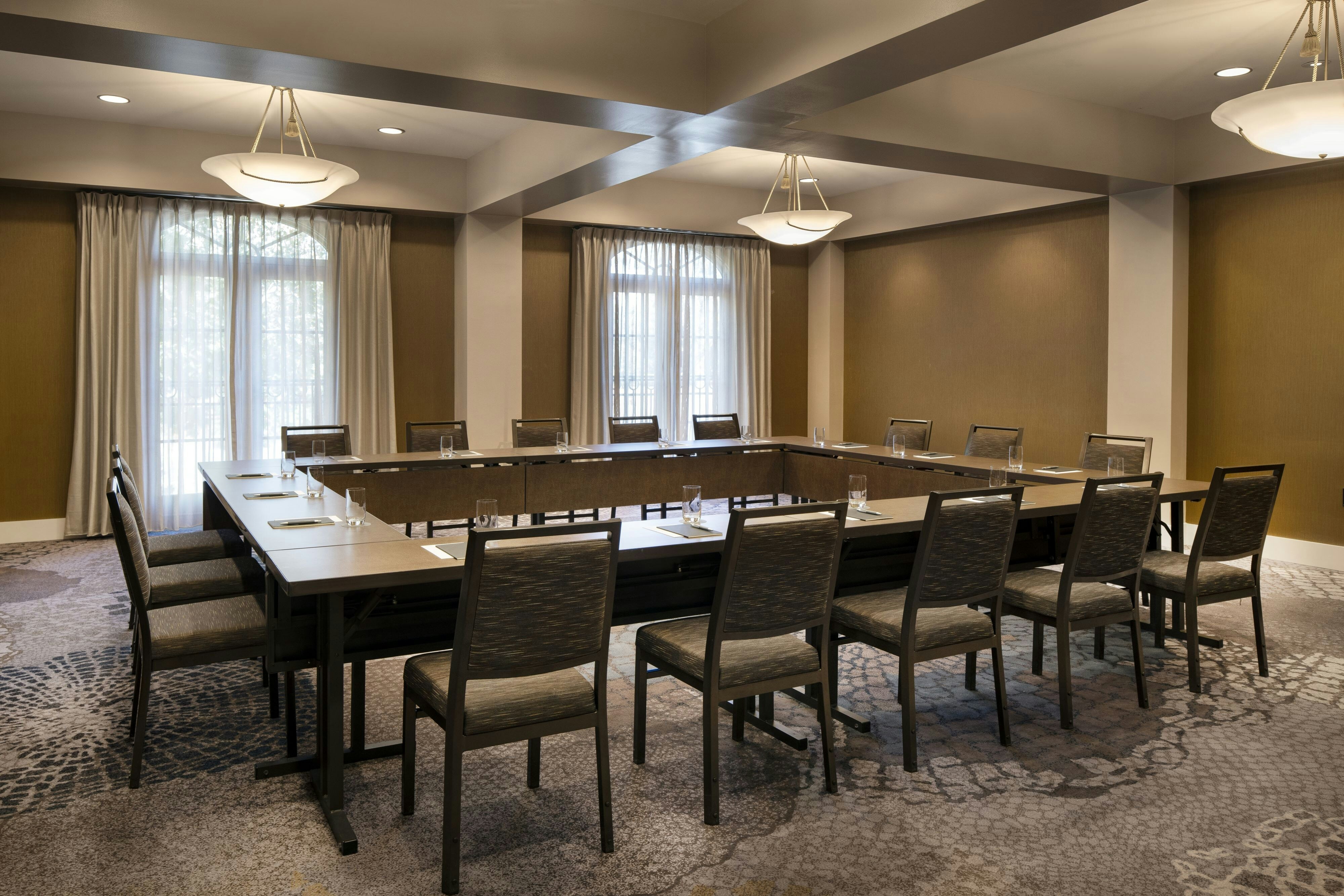 The Westin Palo Alto