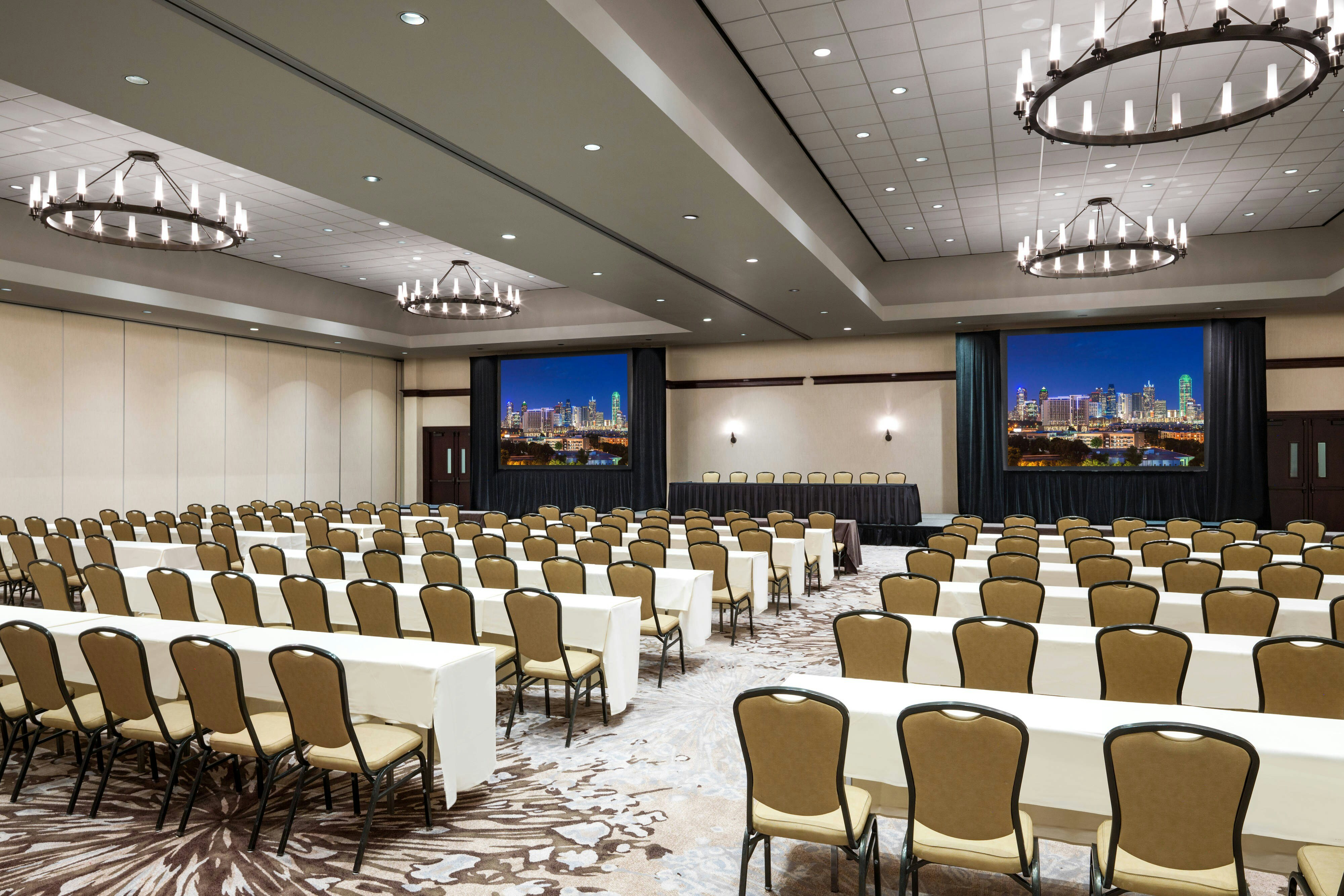 The Westin Dallas Fort Worth Airport